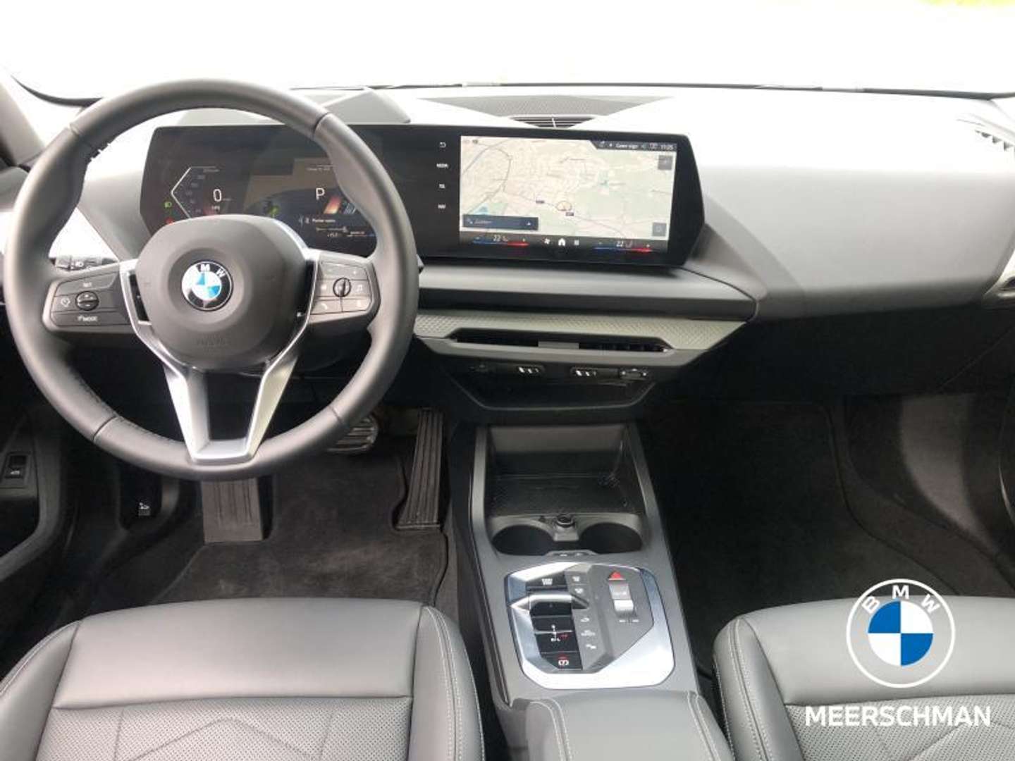 BMW 116 M-Sport - 2025 - Joinsteer - #7