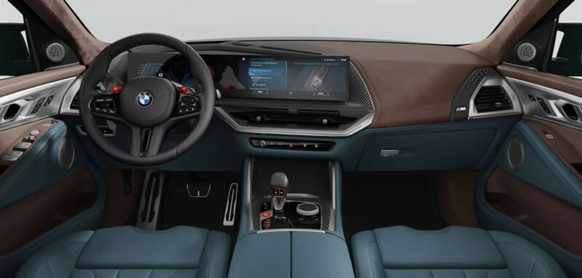 BMW XM - 2024 - Joinsteer - #3