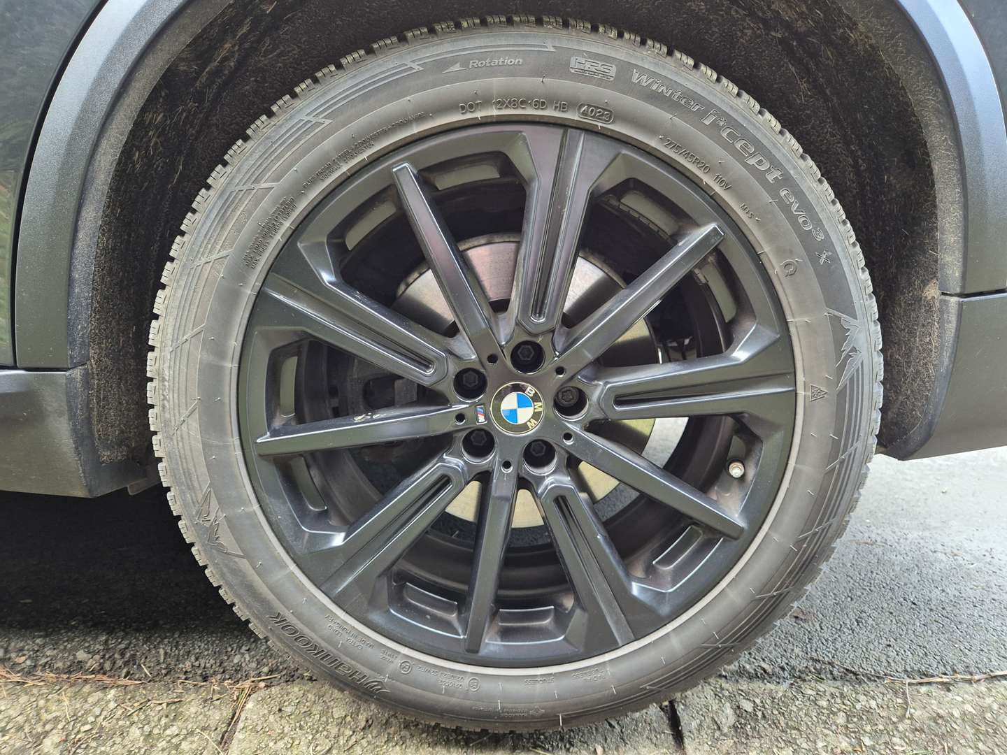 BMW X5 Pack M XDrive45e - 2022 - Joinsteer - #29