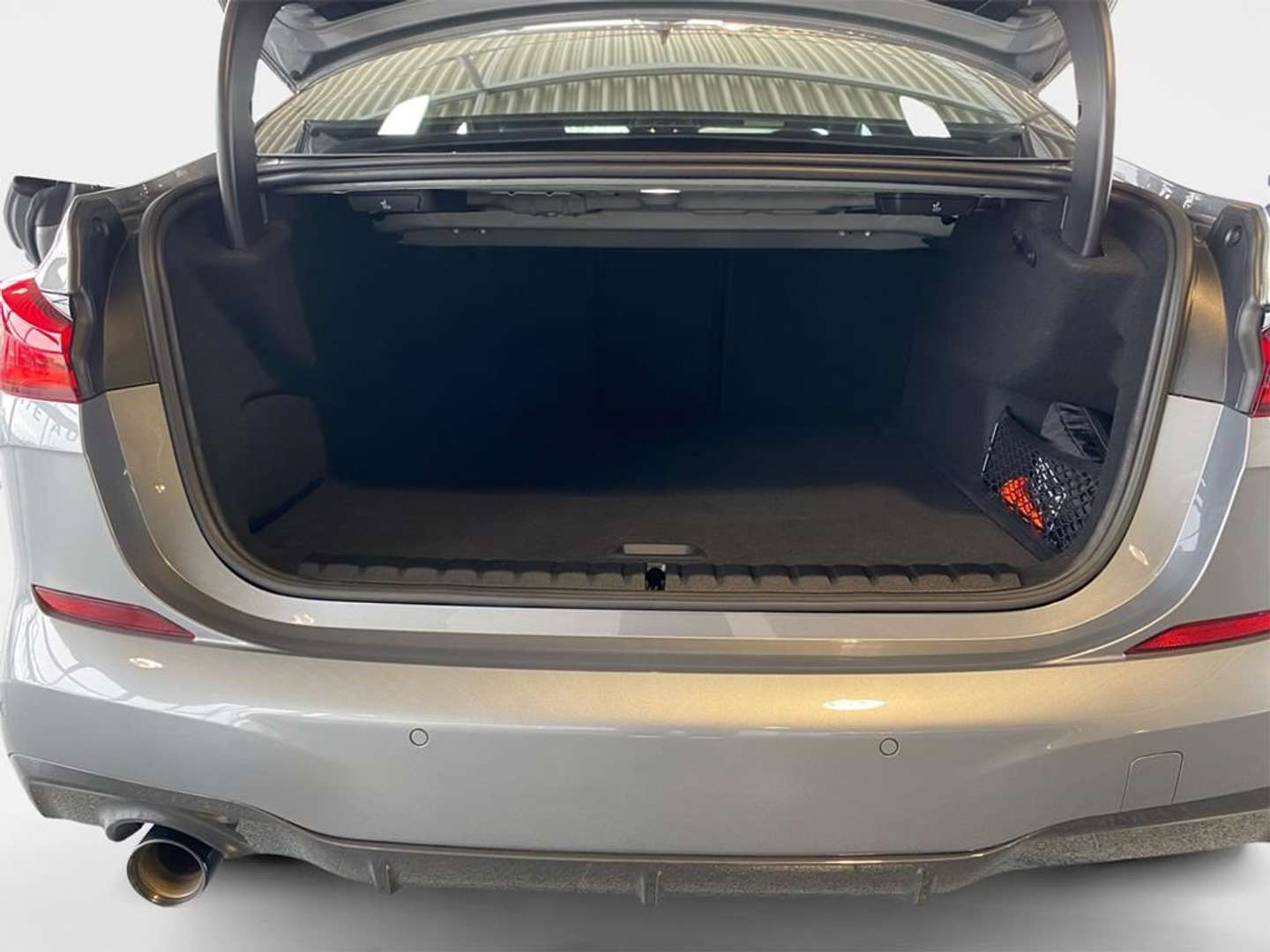 BMW 218 M Sport - 2024 - Joinsteer - #16