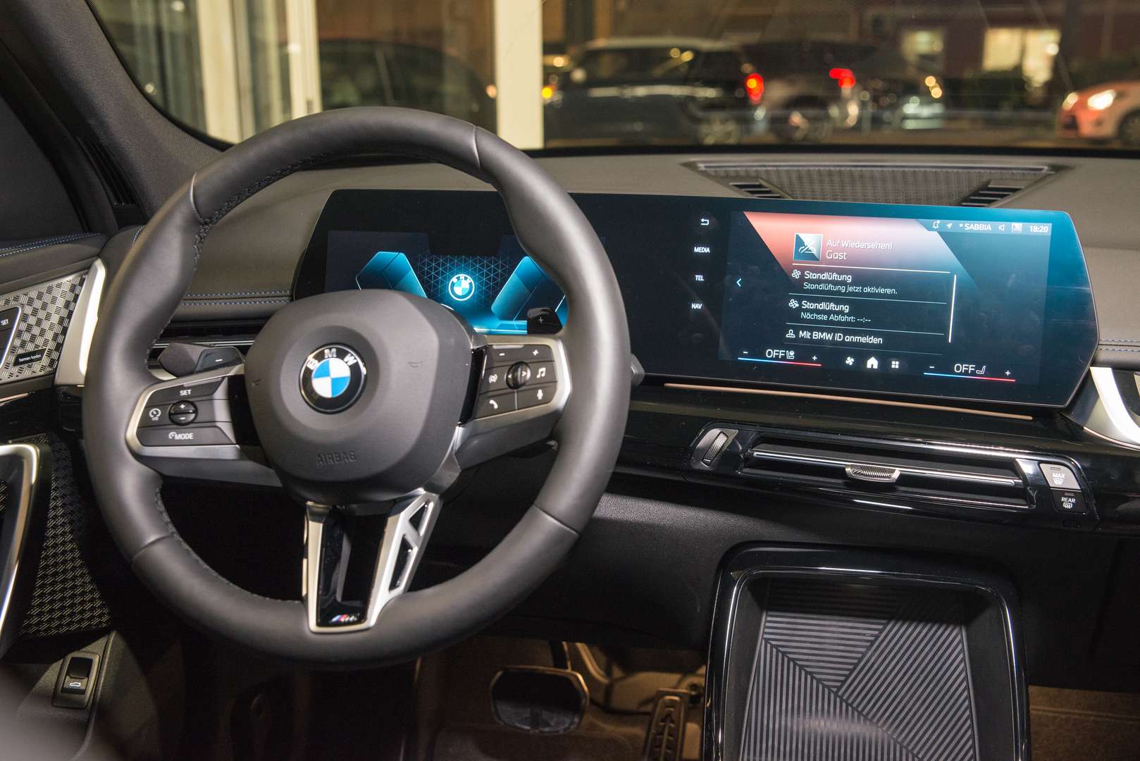 BMW X1 M Sport 20d XDrive - 2024 - Joinsteer - #4