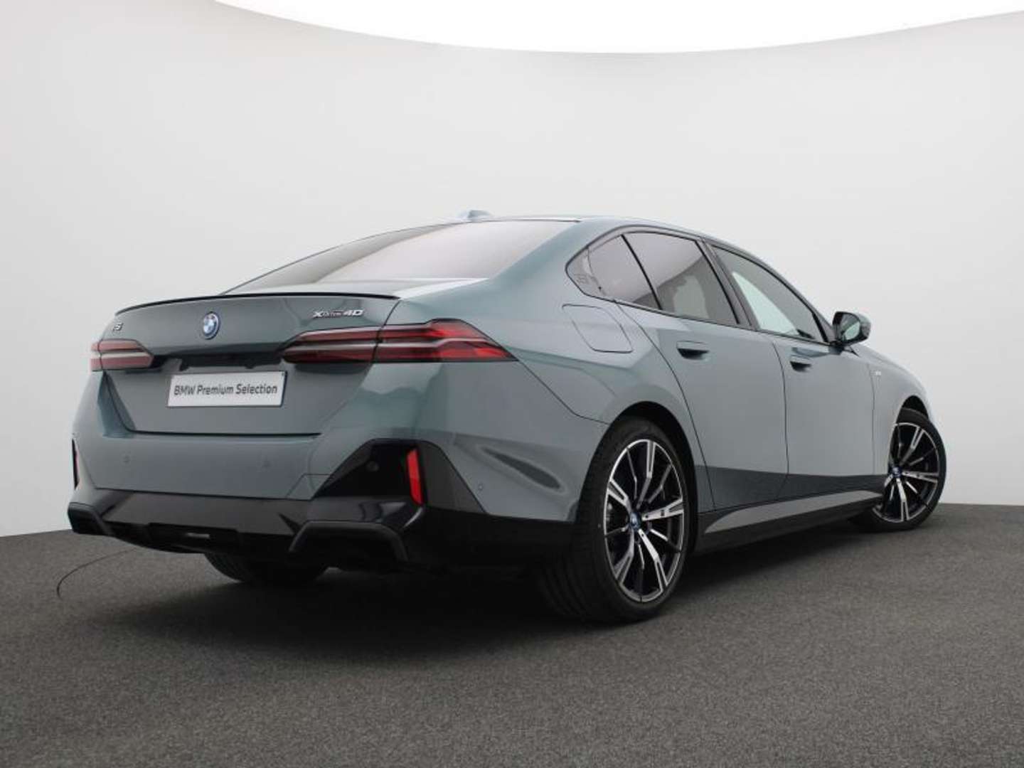 BMW I5 M Sport XDrive - 2024 - Joinsteer - #5