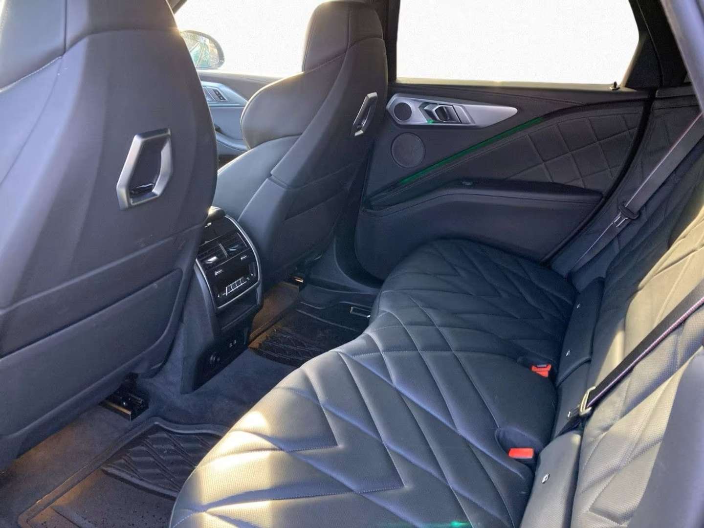 BMW XM 50e - 2024 - Joinsteer - #11