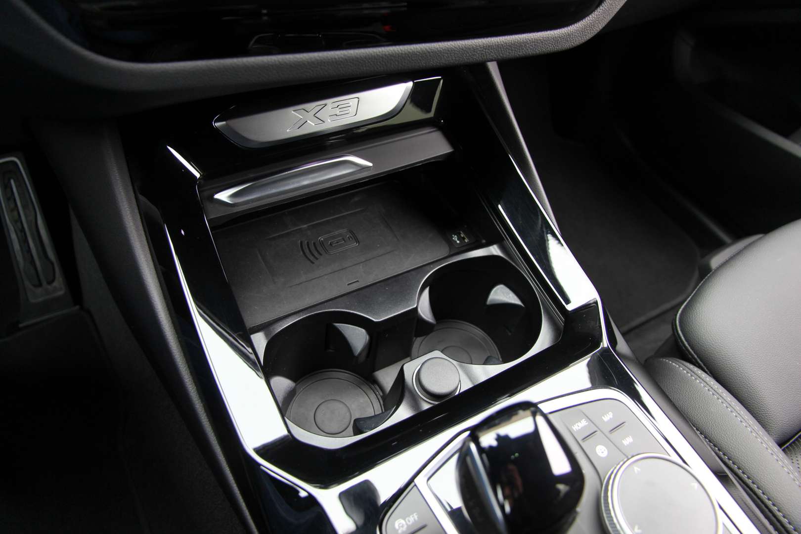 BMW X3 High Executive XDrive20i - 2023 - Joinsteer - #34