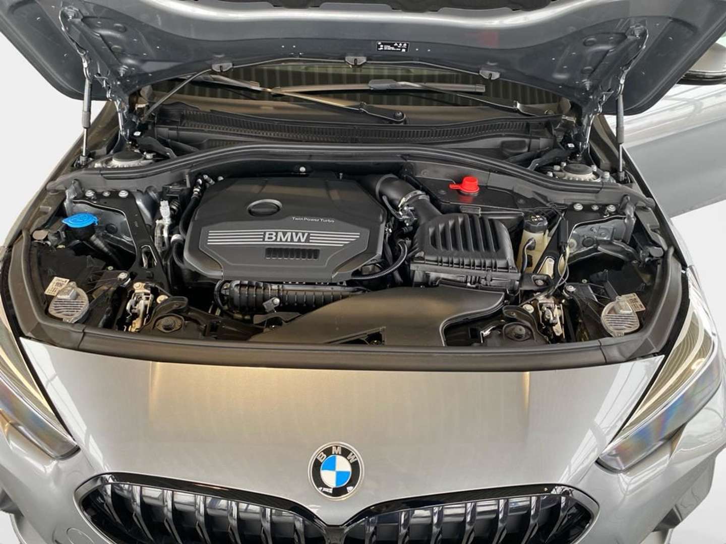 BMW 218 M Sport - 2024 - Joinsteer - #17