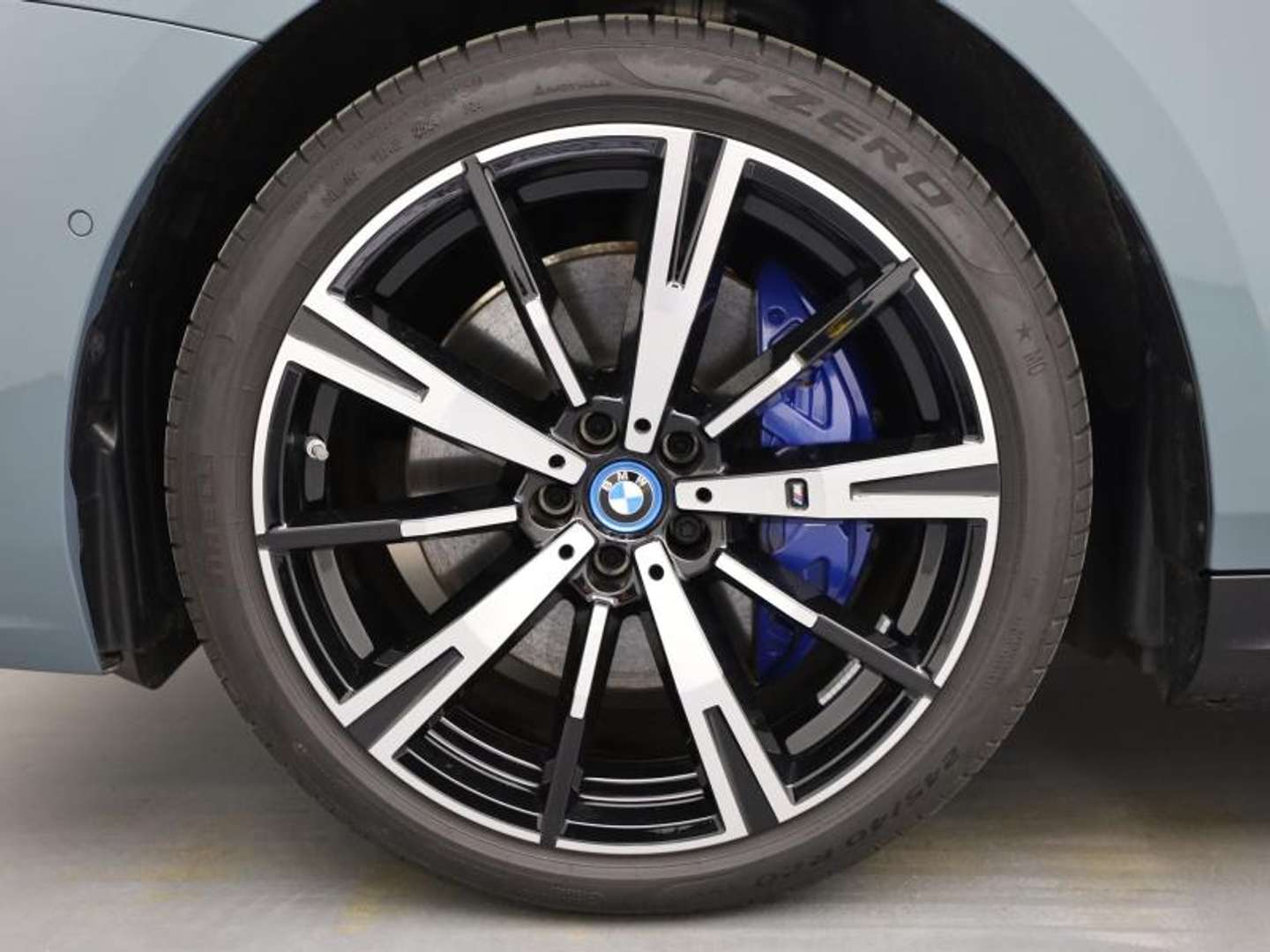 BMW I5 M Sport XDrive - 2024 - Joinsteer - #6