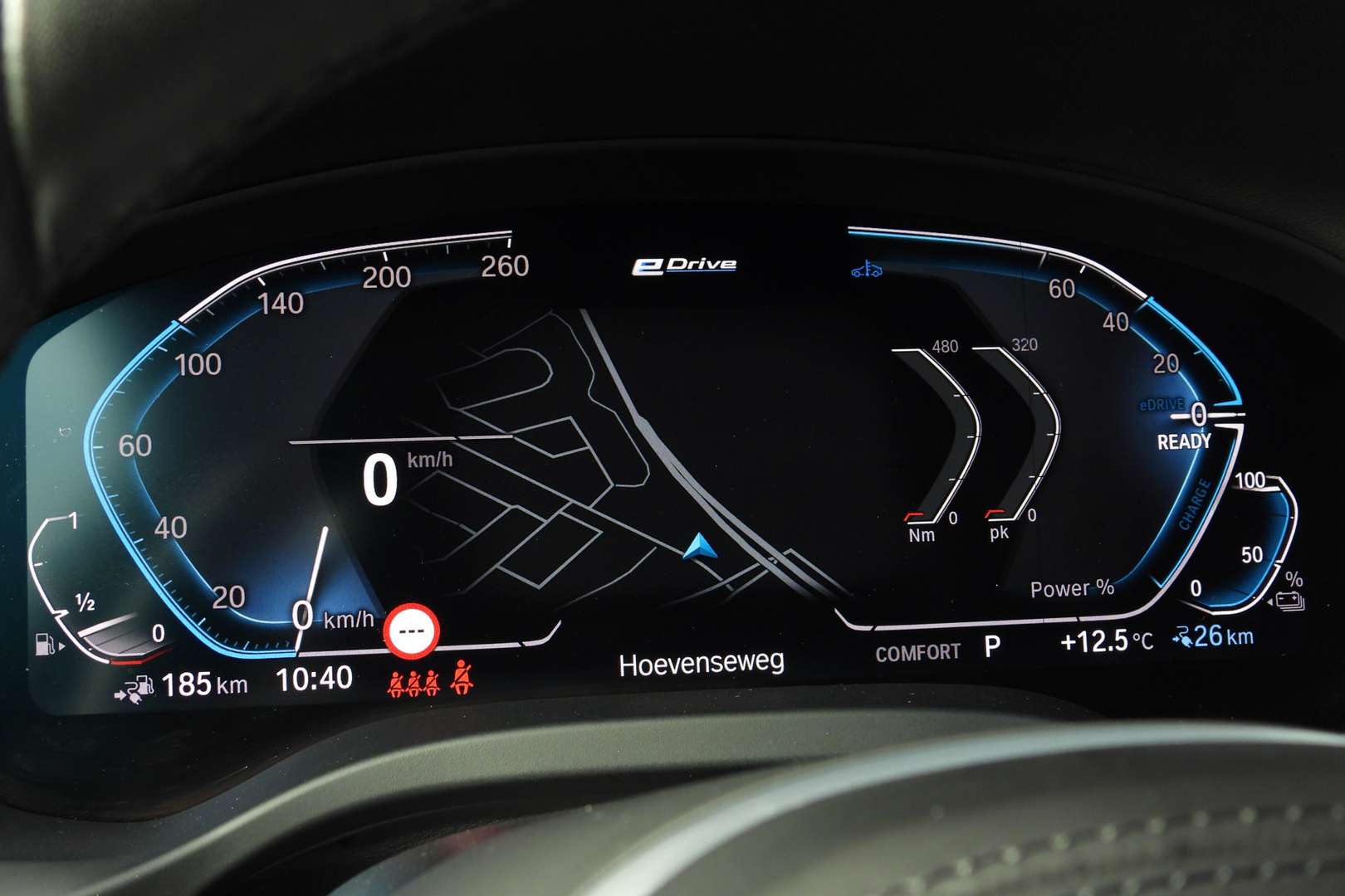 BMW X3 M Sport XDrive30e - 2021 - Joinsteer - #42