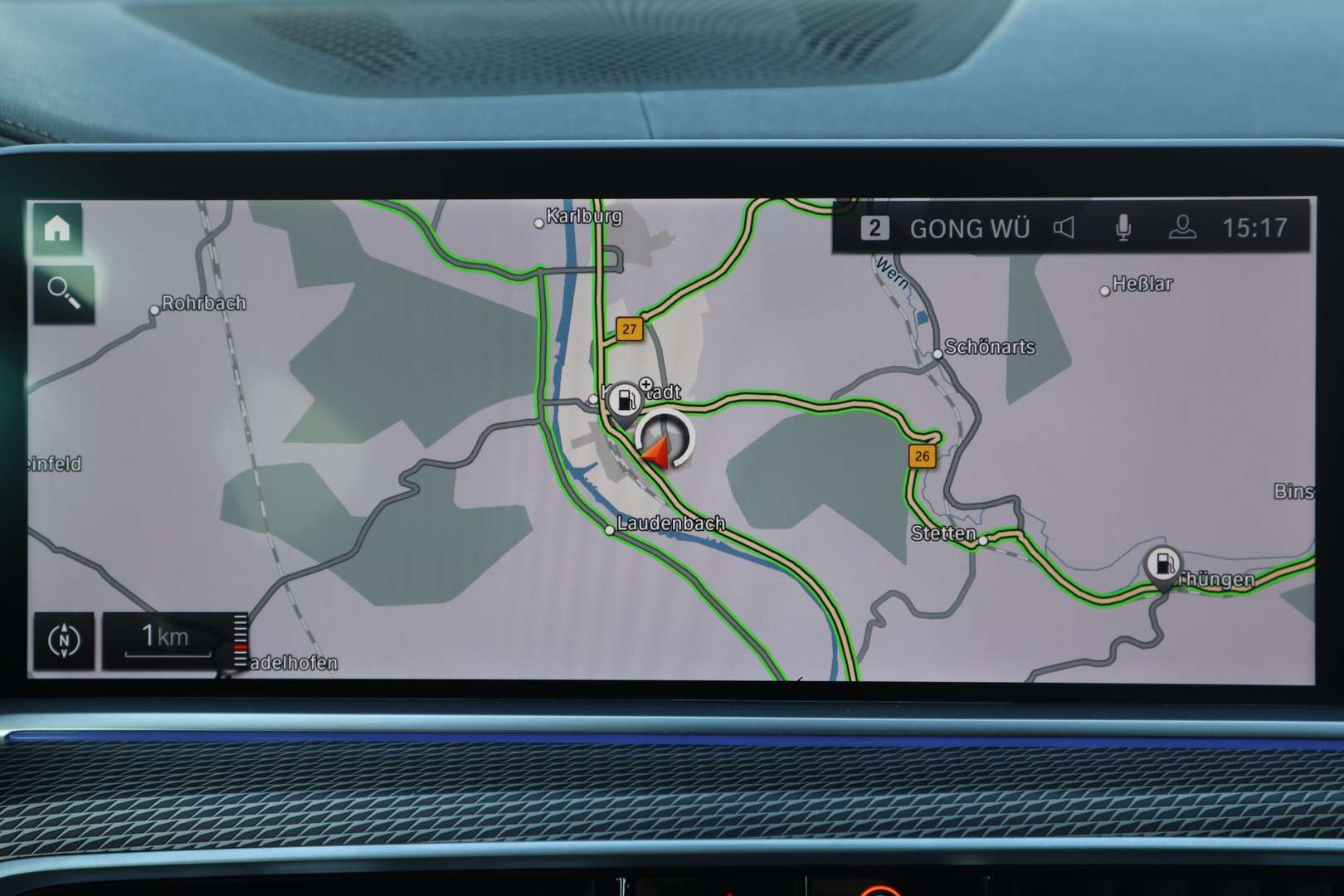 BMW X5 M Sport XDrive40d - 2022 - Joinsteer - #8