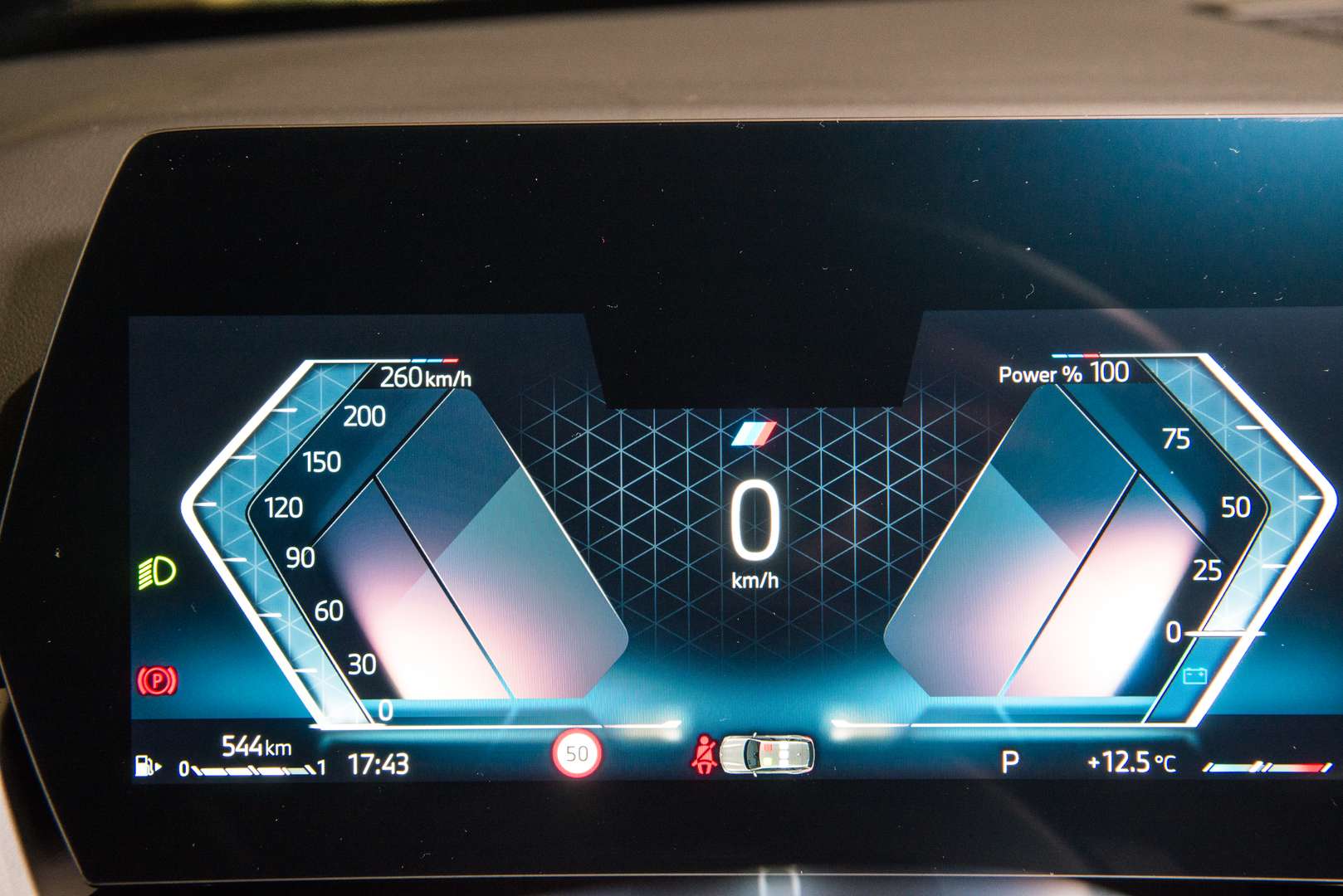 BMW X1 M Sport 20d XDrive - 2024 - Joinsteer - #5