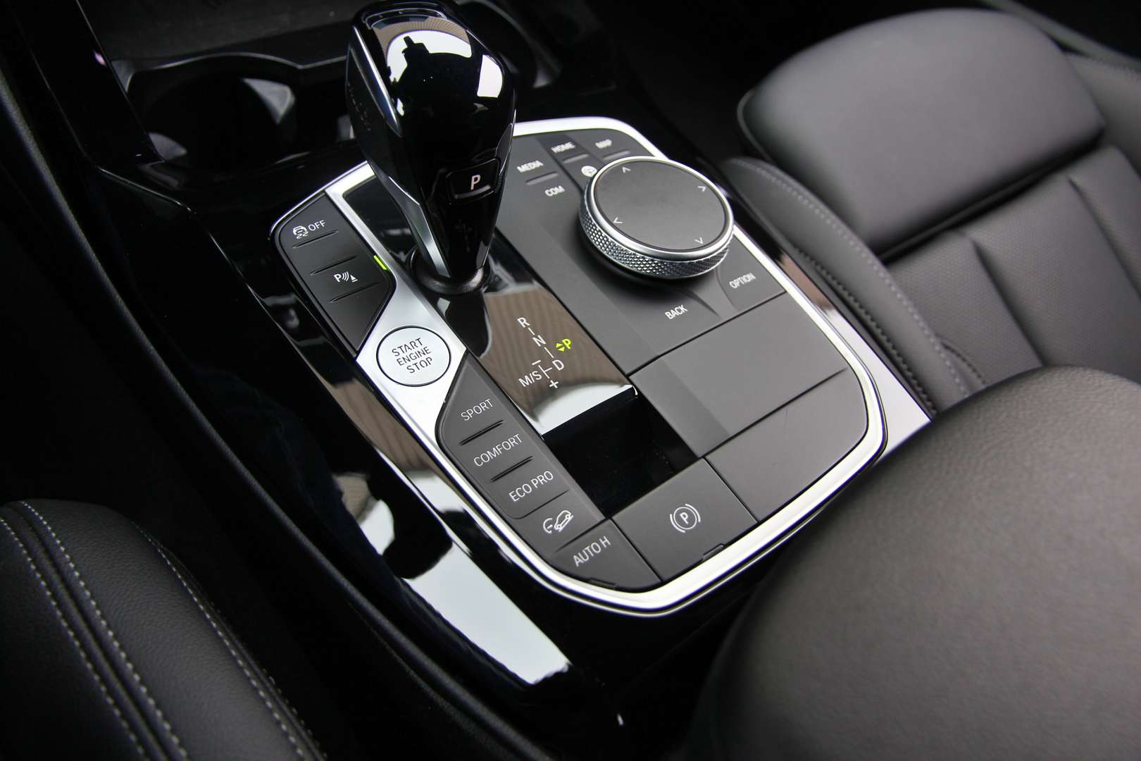 BMW X3 High Executive XDrive20i - 2023 - Joinsteer - #36