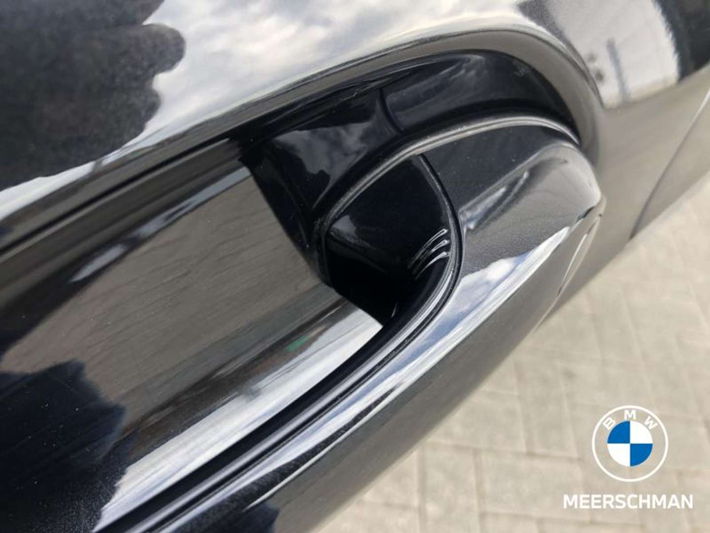 BMW 116 M-Sport - 2025 - Joinsteer - #11