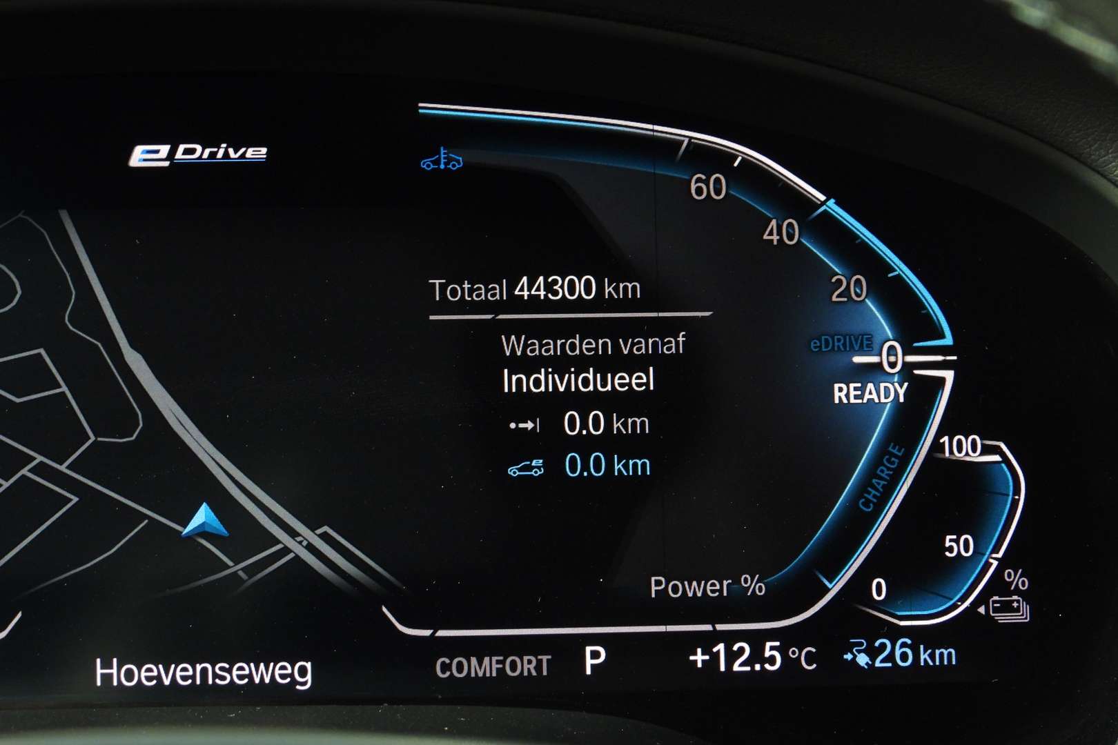 BMW X3 M Sport XDrive30e - 2021 - Joinsteer - #43