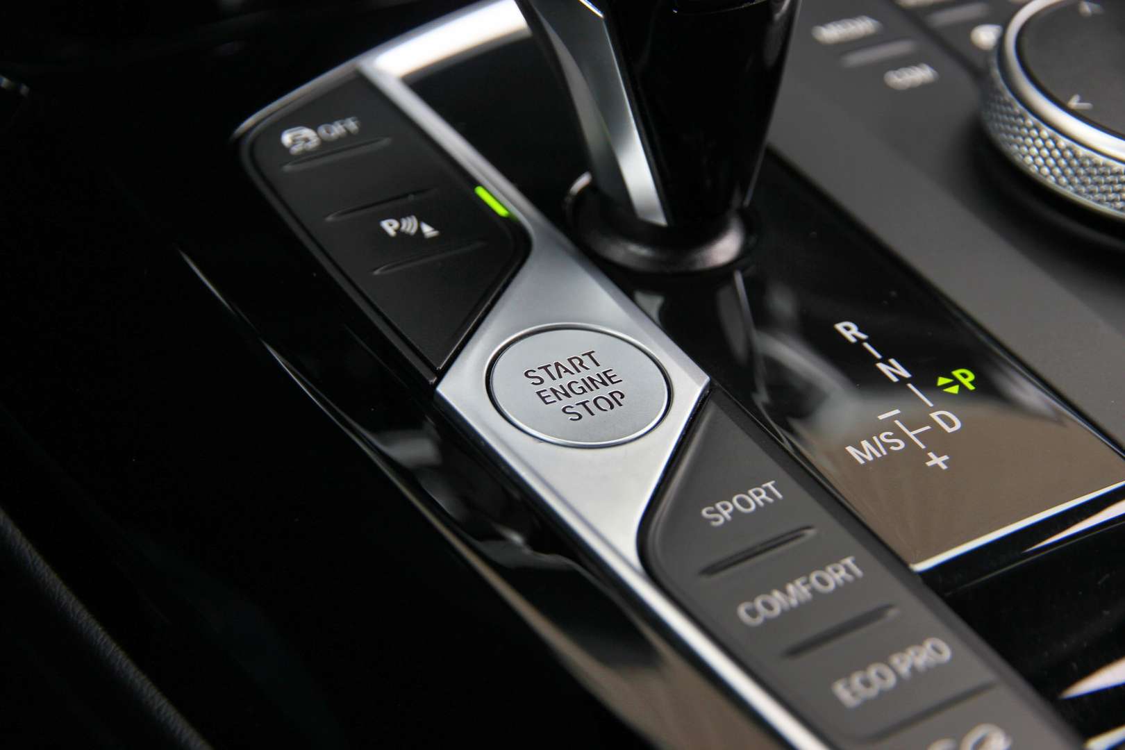 BMW X3 High Executive XDrive20i - 2023 - Joinsteer - #37