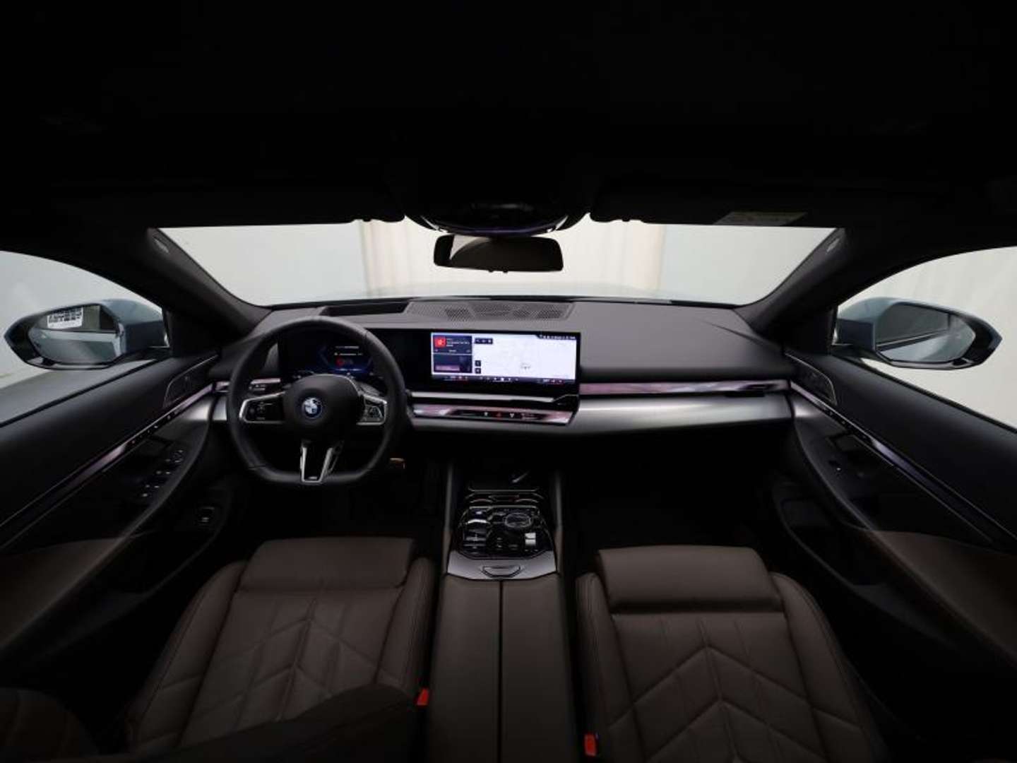 BMW I5 M Sport XDrive - 2024 - Joinsteer - #9