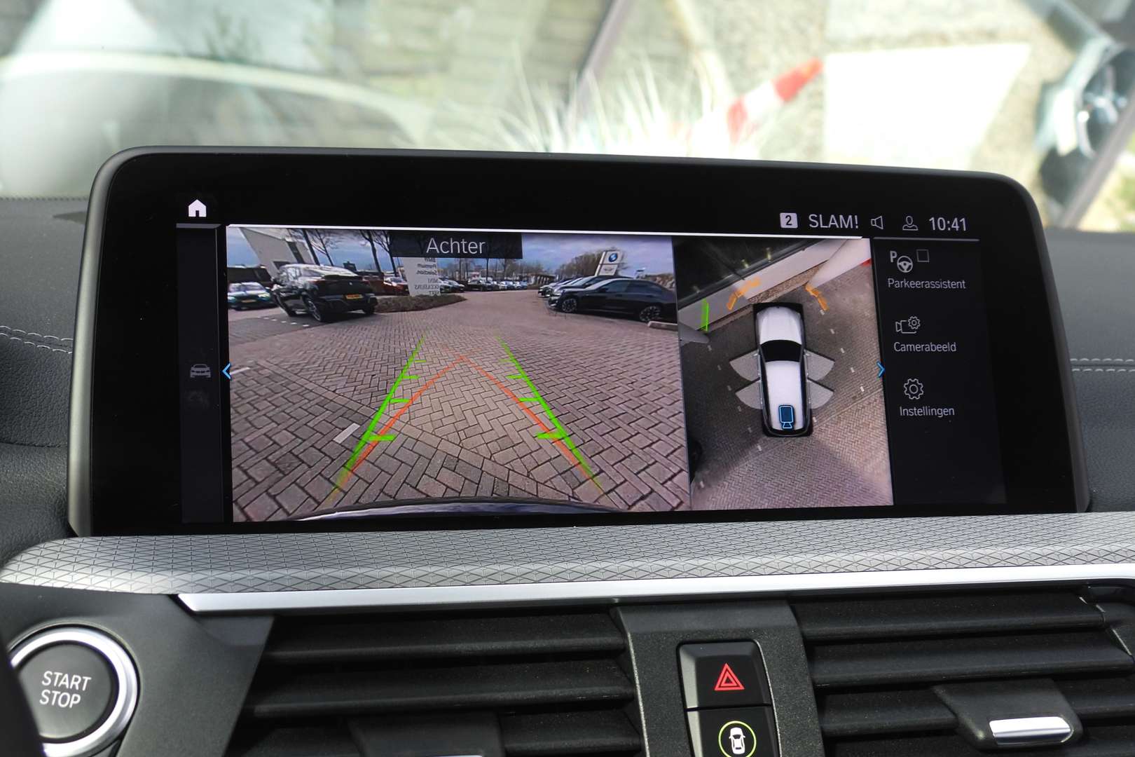 BMW X3 M Sport XDrive30e - 2021 - Joinsteer - #44