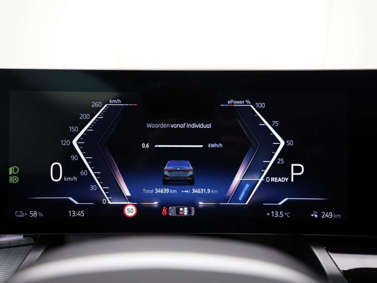 BMW I5 M Sport XDrive - 2024 - Joinsteer - #10