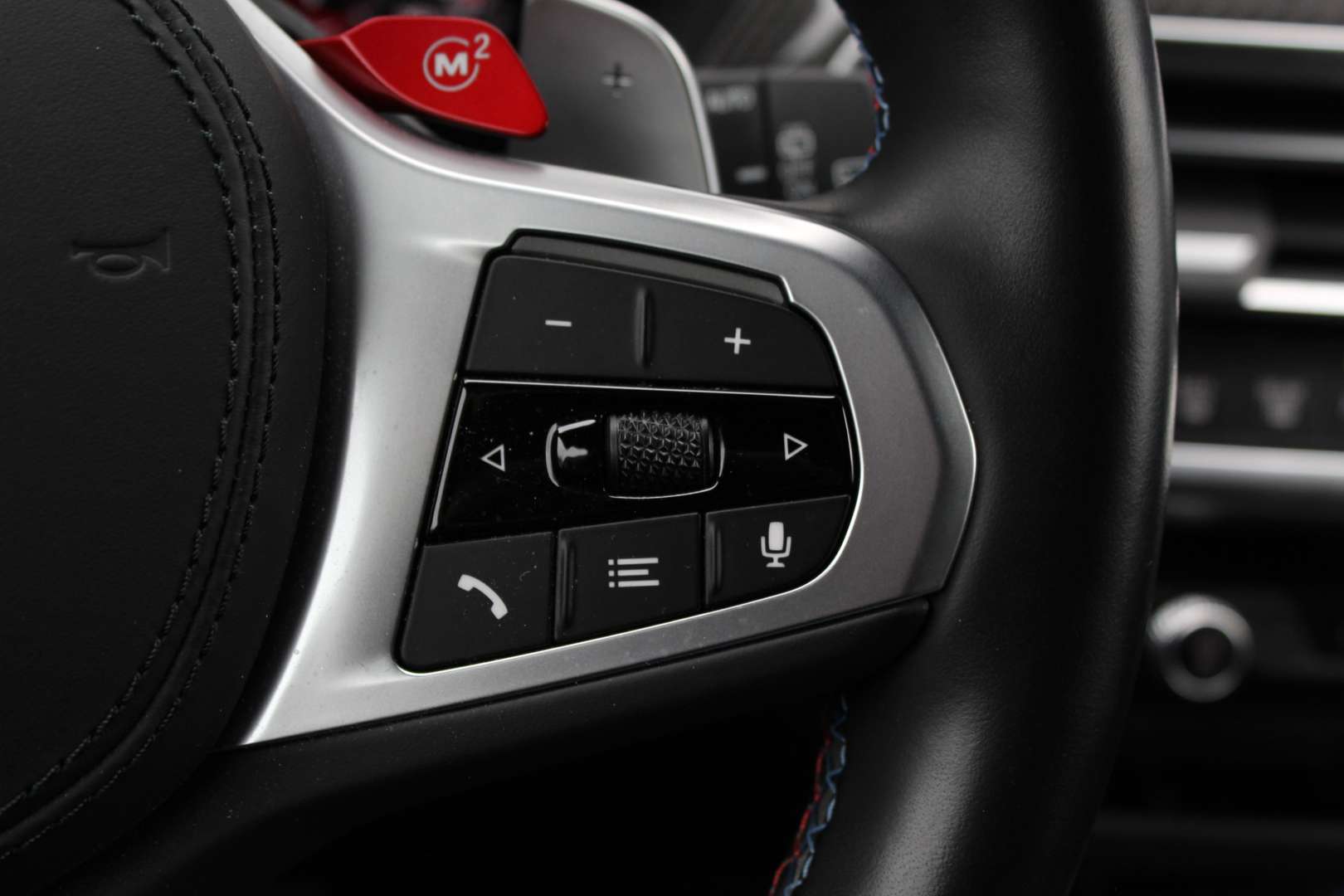 BMW X3 M M Competition - 2024 - Joinsteer - #23