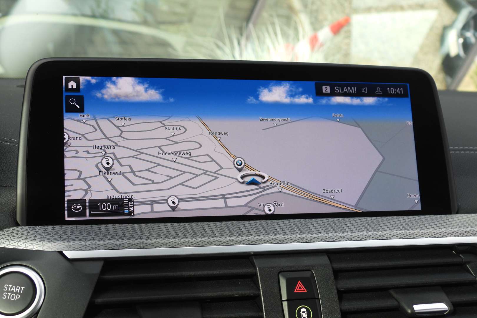 BMW X3 M Sport XDrive30e - 2021 - Joinsteer - #45