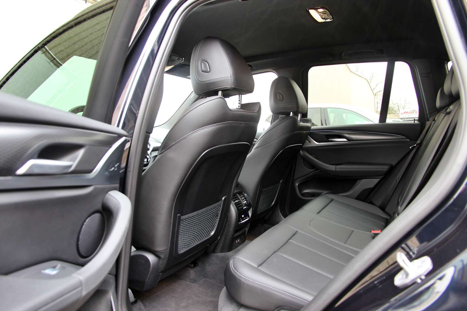 BMW X3 High Executive XDrive20i - 2023 - Joinsteer - #39