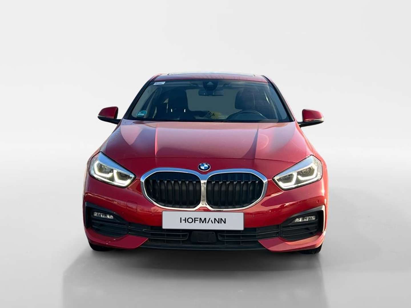 BMW 118 Advantage - 2024 - Joinsteer - #1