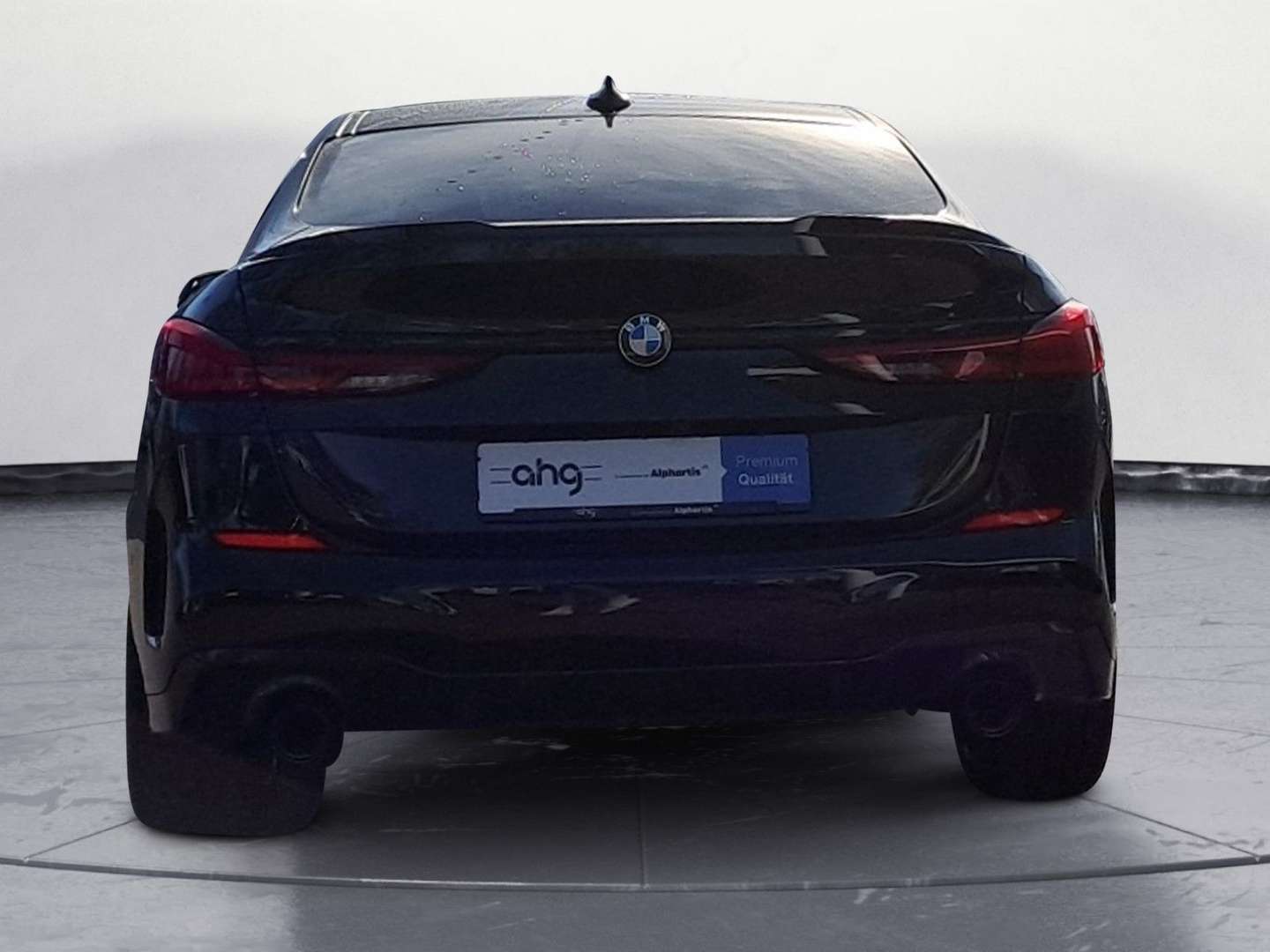 BMW Série 2 Gran Coupé M Sport 220i - 2024 - Joinsteer - #3