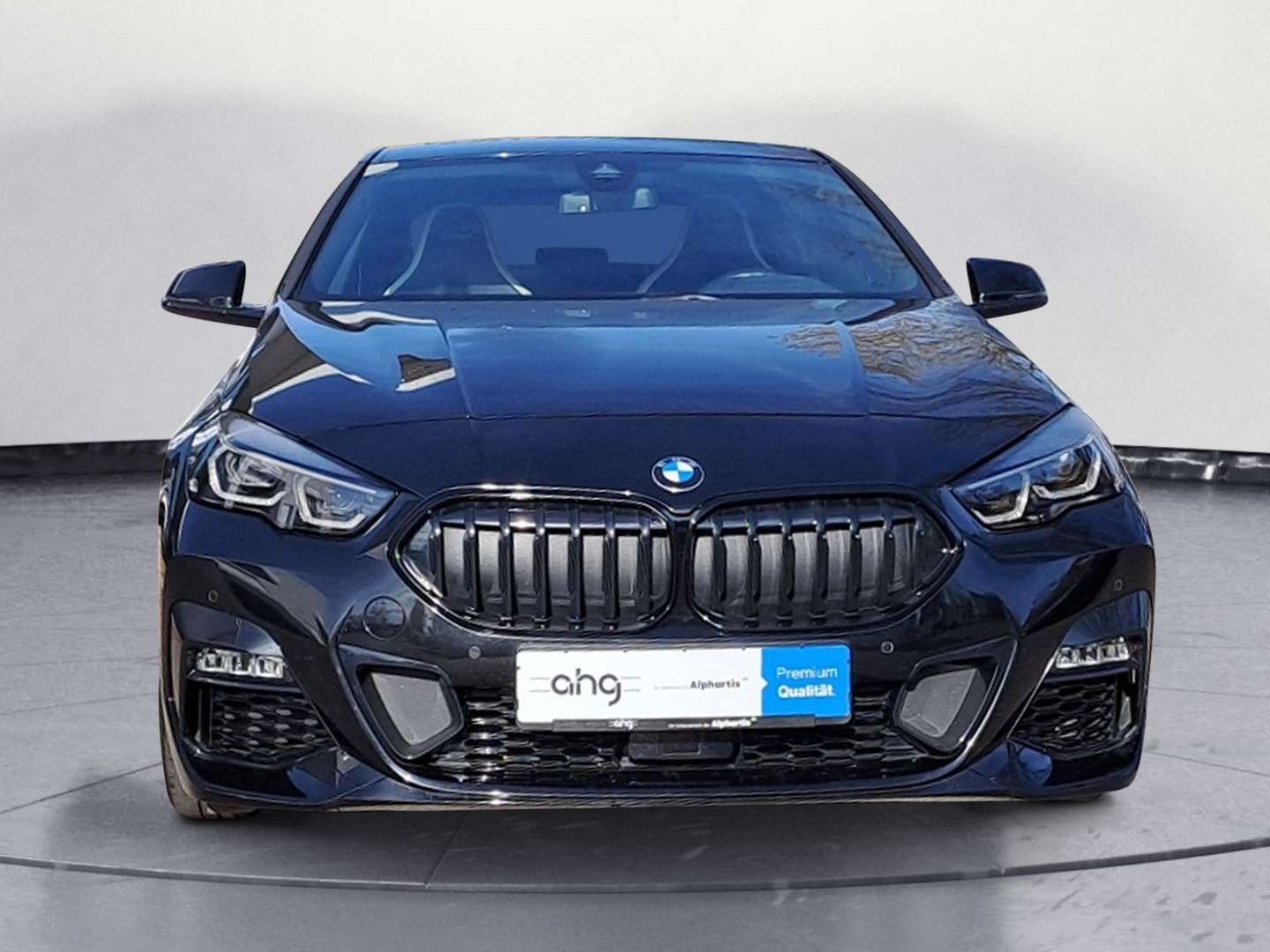 BMW Série 2 Gran Coupé M Sport 220i - 2024 - Joinsteer - #4