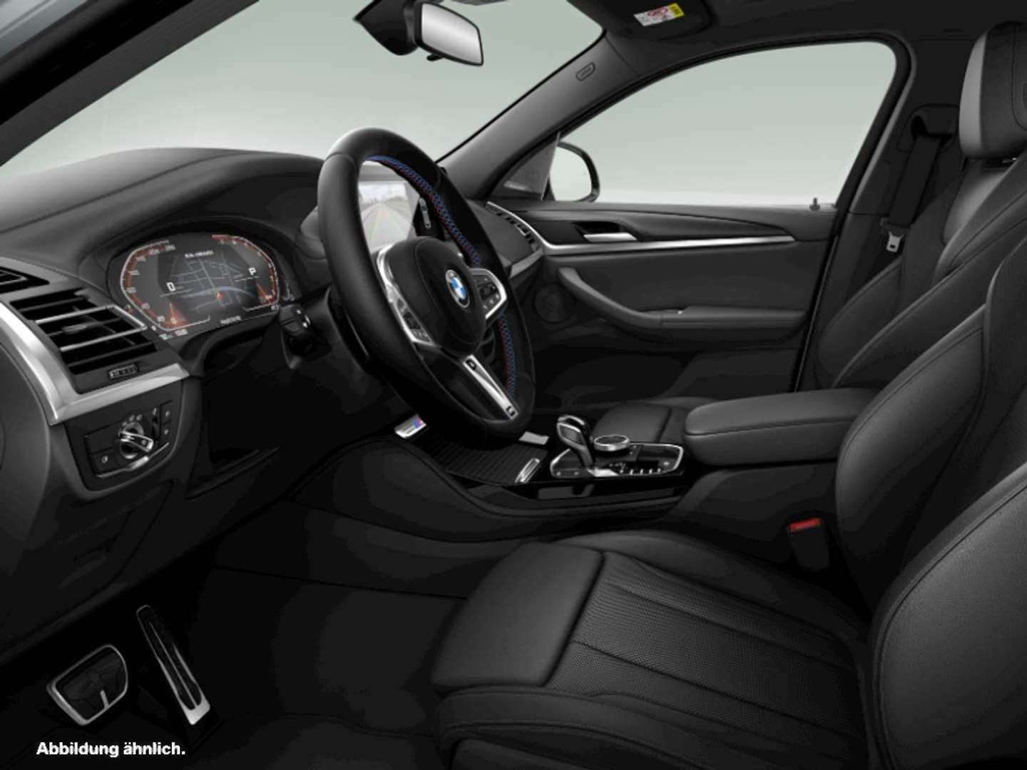 BMW X4 M M40i - 2022 - Joinsteer - #3