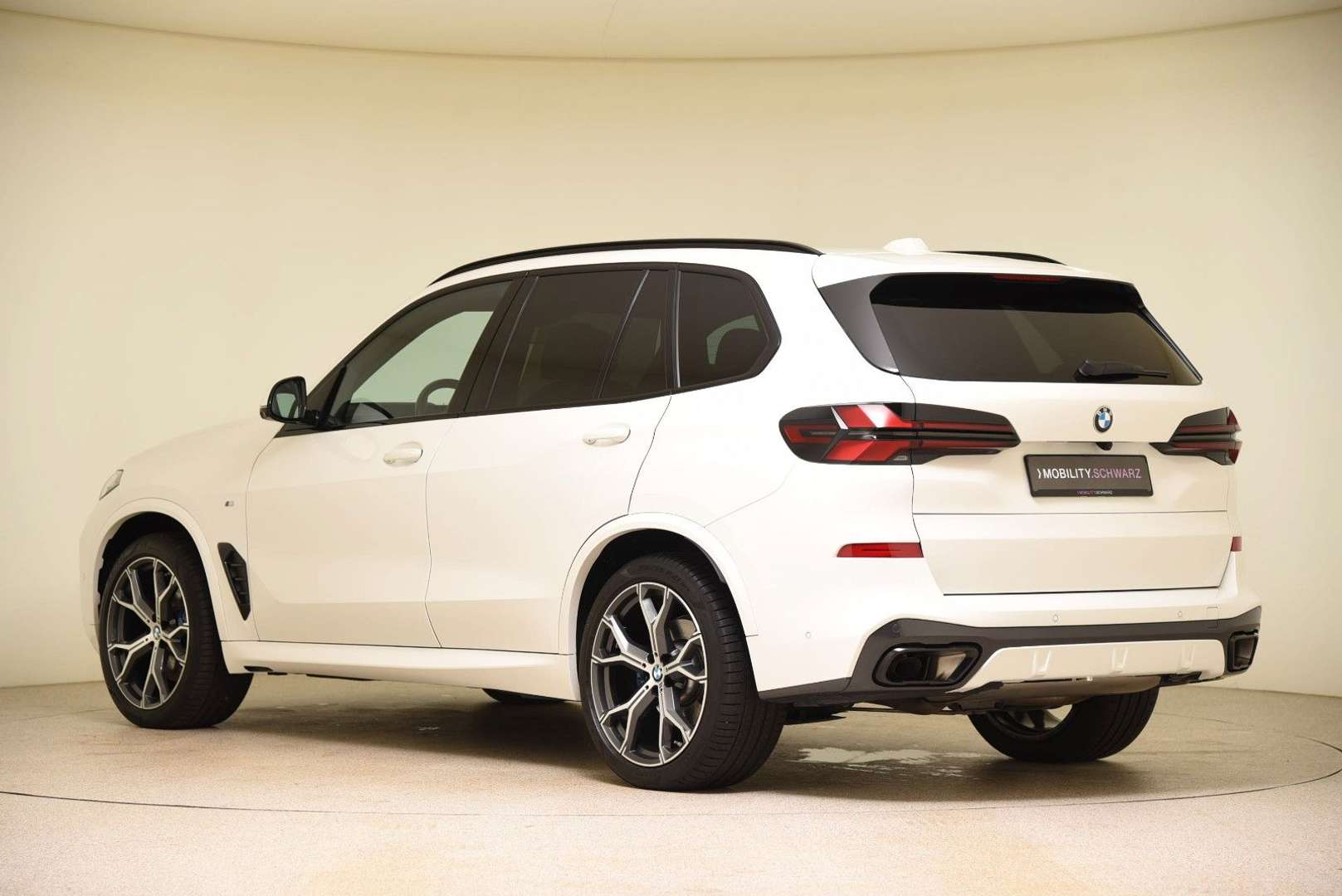 BMW X5 M Sport XDrive30d - 2024 - Joinsteer - #2