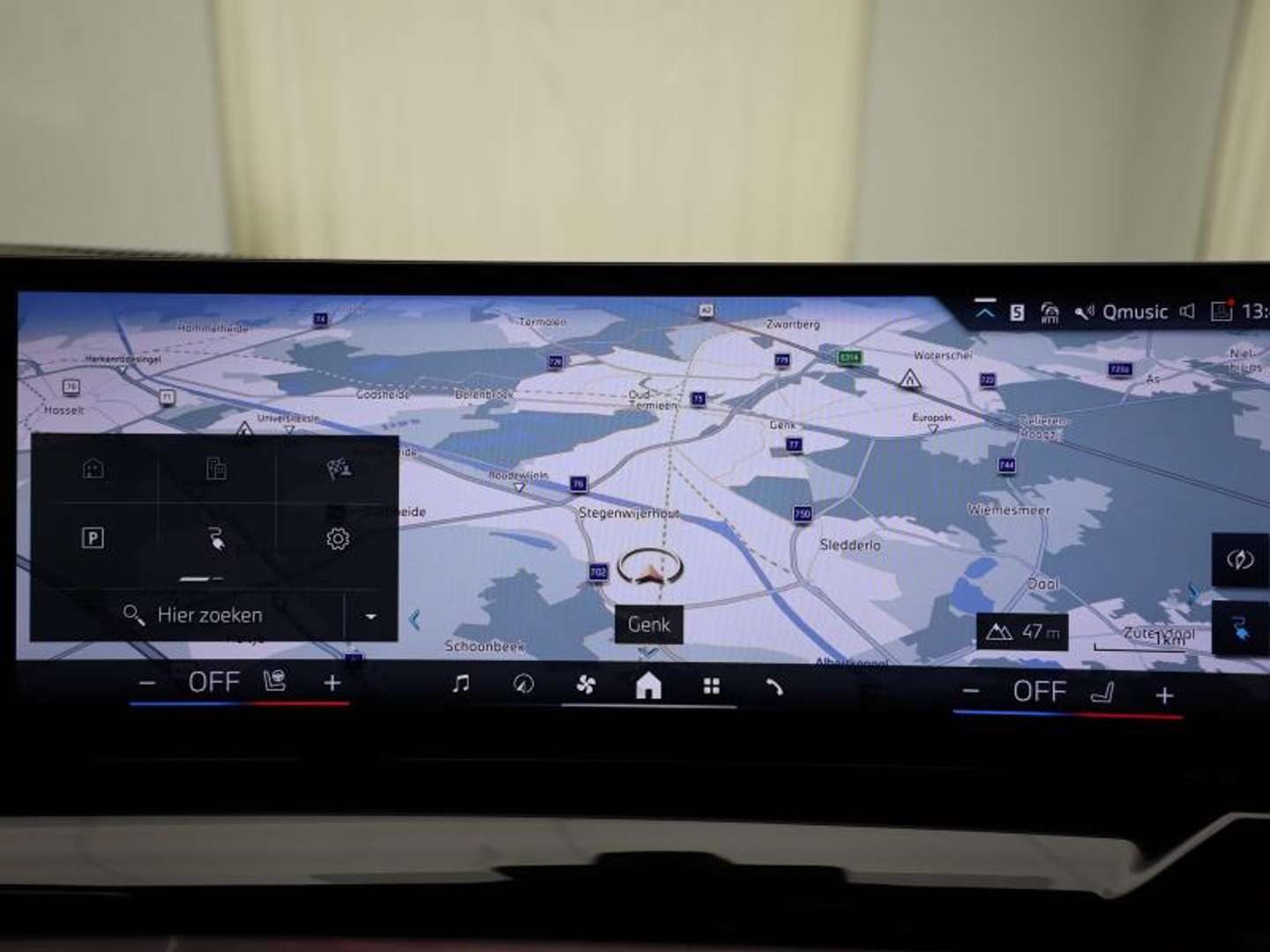 BMW I5 M Sport XDrive - 2024 - Joinsteer - #12