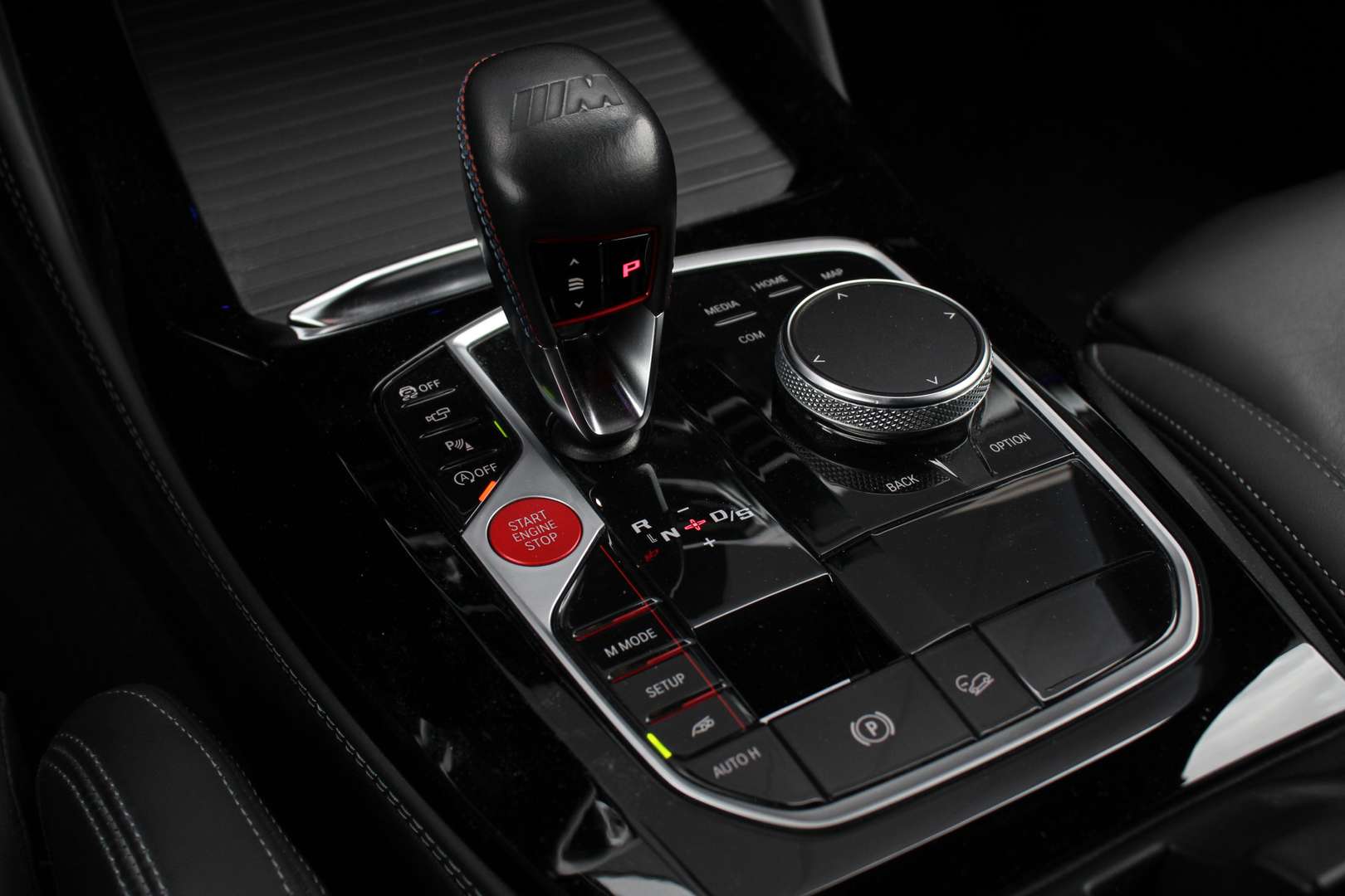 BMW X3 M M Competition - 2024 - Joinsteer - #26