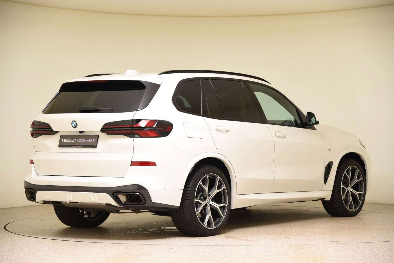 BMW X5 M Sport XDrive30d - 2024 - Joinsteer - #3