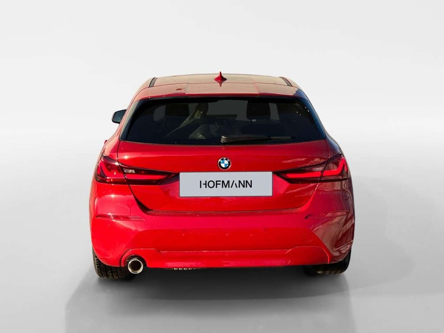 BMW 118 Advantage - 2024 - Joinsteer - #4