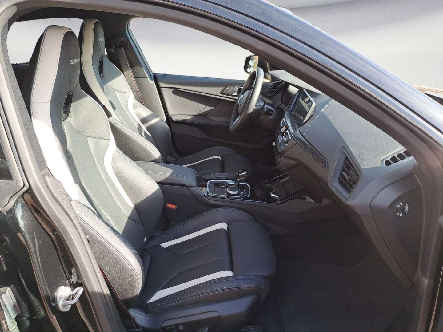 BMW Série 2 Gran Coupé M Sport 220i - 2024 - Joinsteer - #6