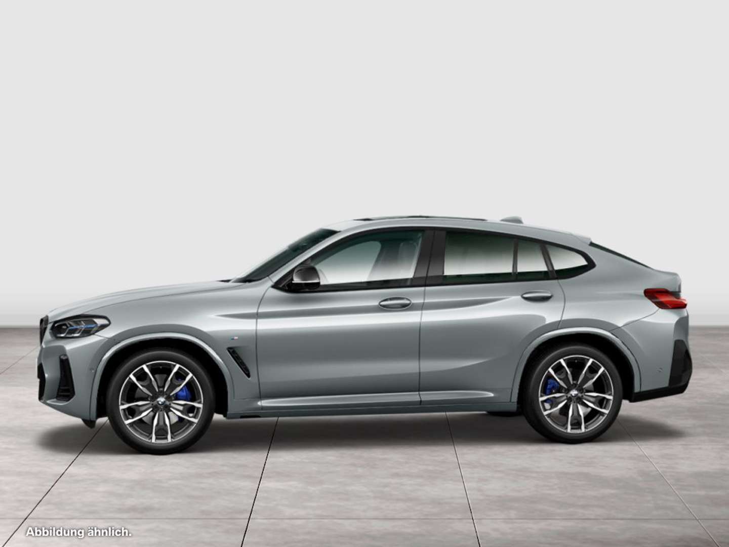 BMW X4 M M40i - 2022 - Joinsteer - #5