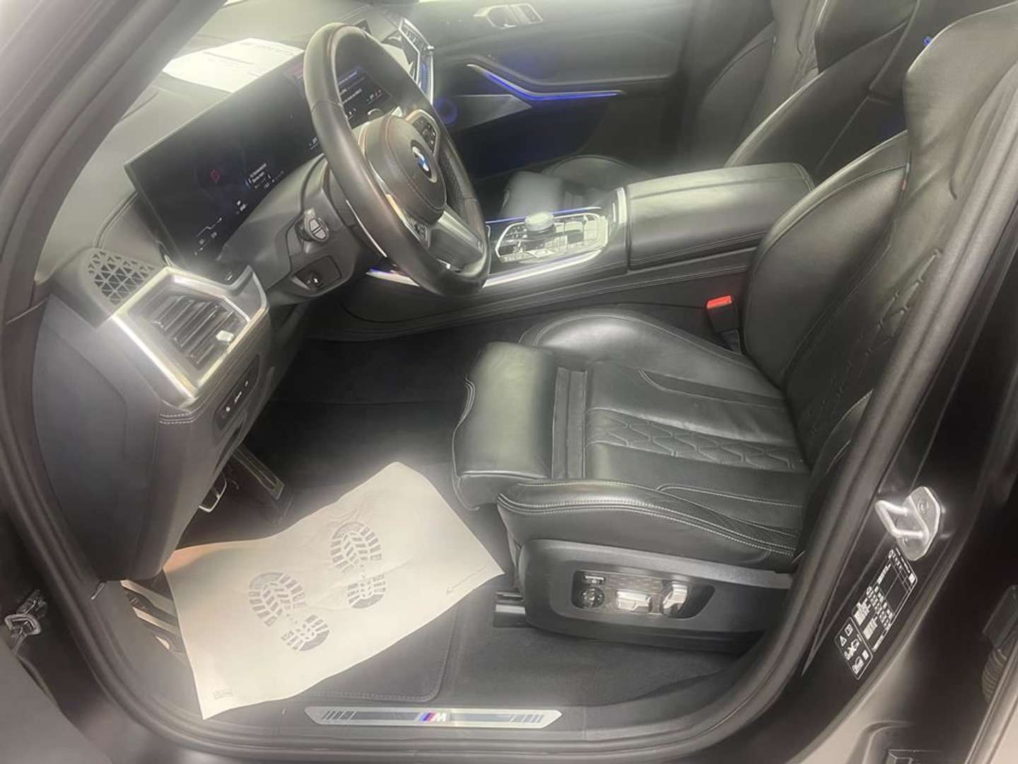 BMW X5 M Sport M - 2024 - Joinsteer - #7