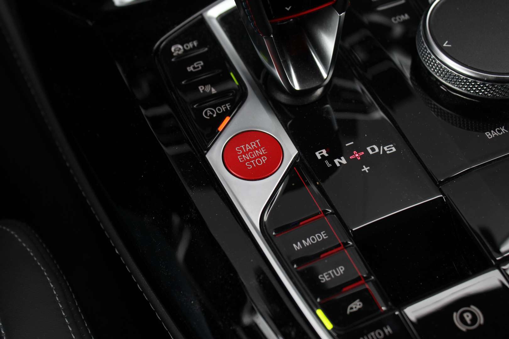 BMW X3 M M Competition - 2024 - Joinsteer - #27