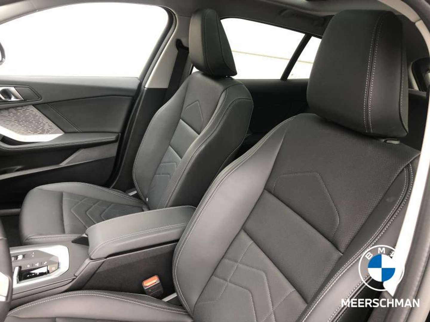 BMW 116 M-Sport - 2025 - Joinsteer - #18