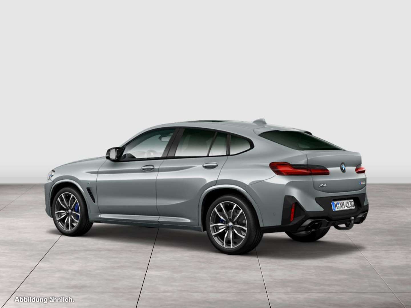 BMW X4 M M40i - 2022 - Joinsteer - #6