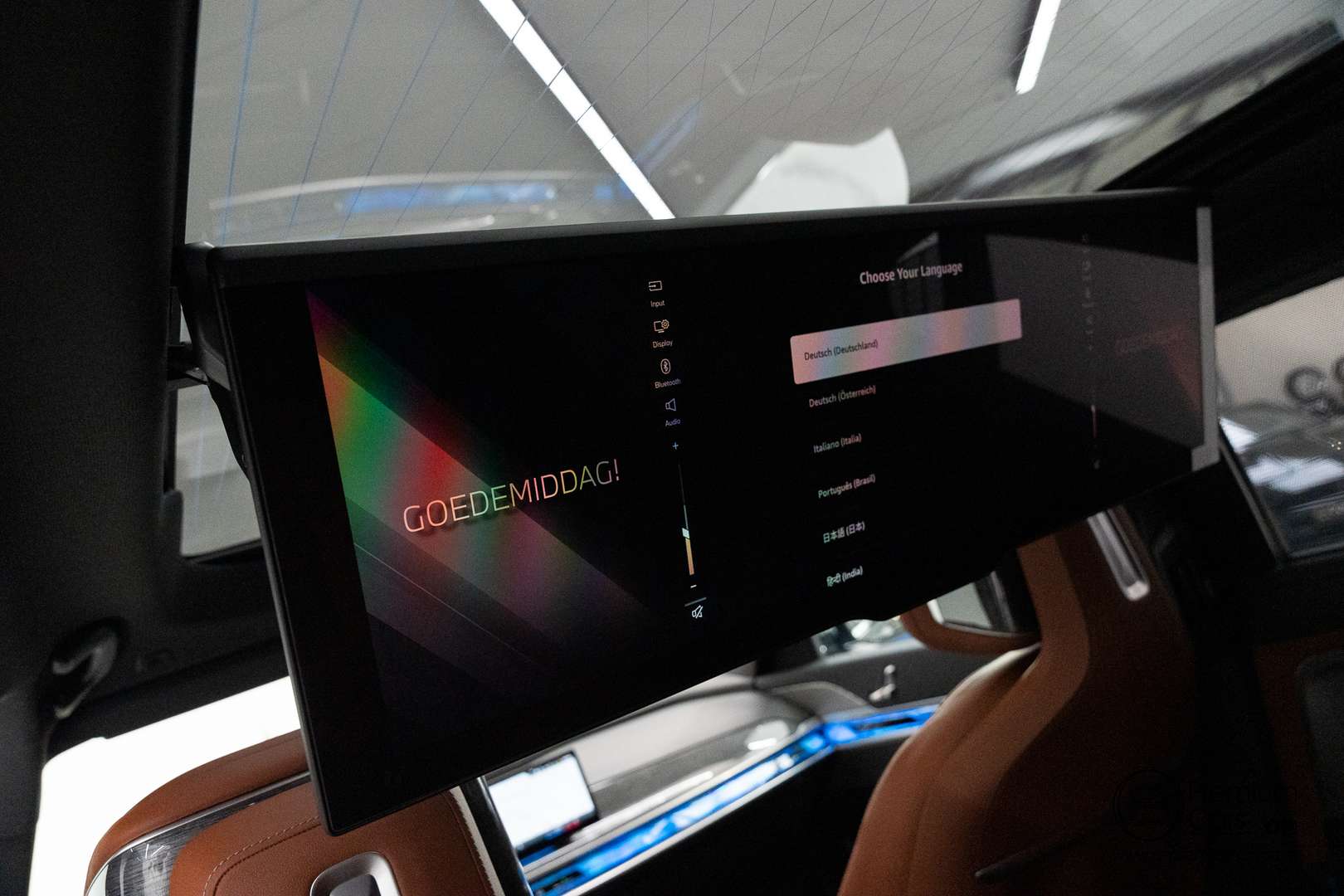 BMW Série 7 Individual 760e XDrive - 2026 - Joinsteer - #24