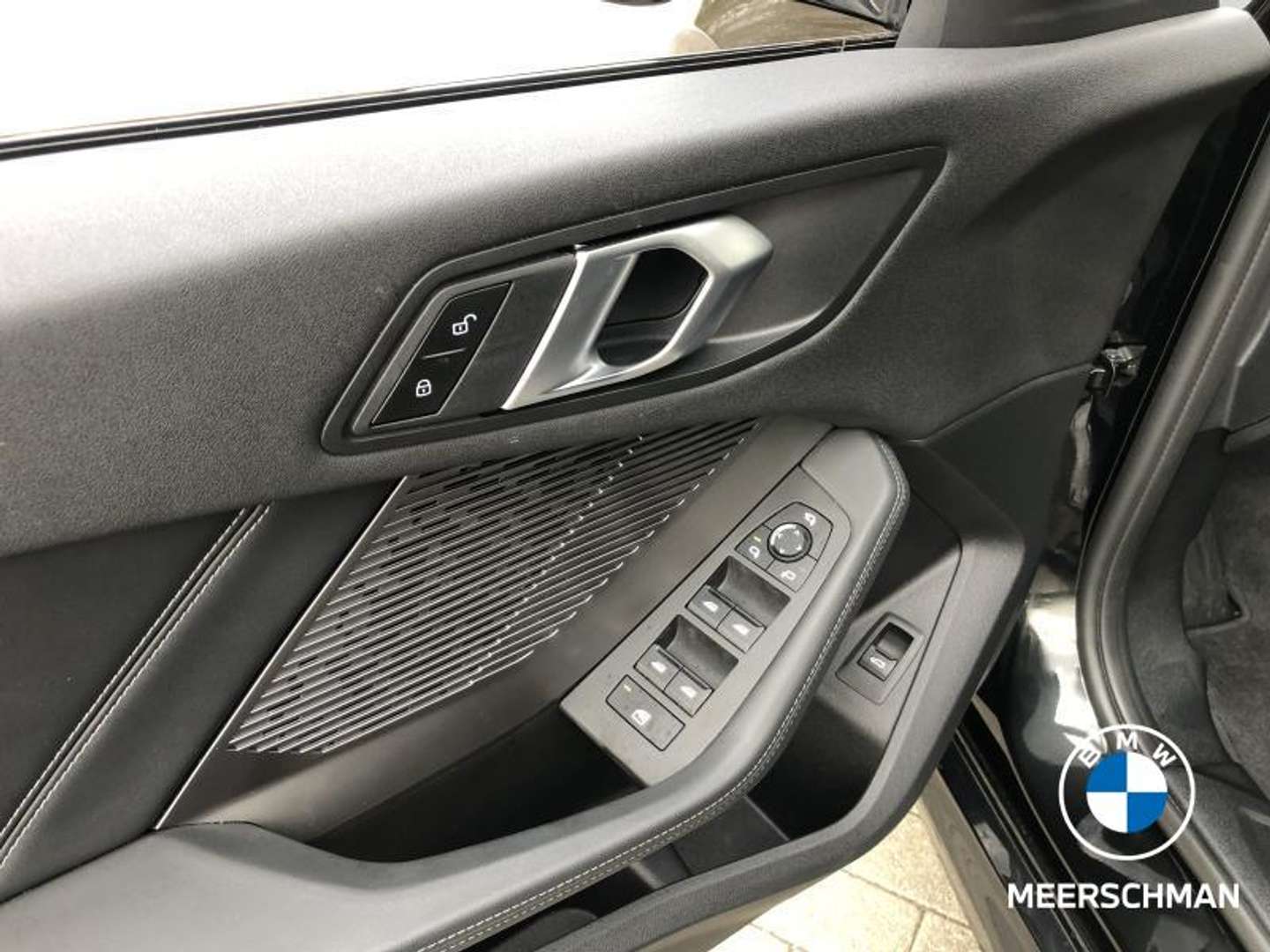 BMW 116 M-Sport - 2025 - Joinsteer - #19