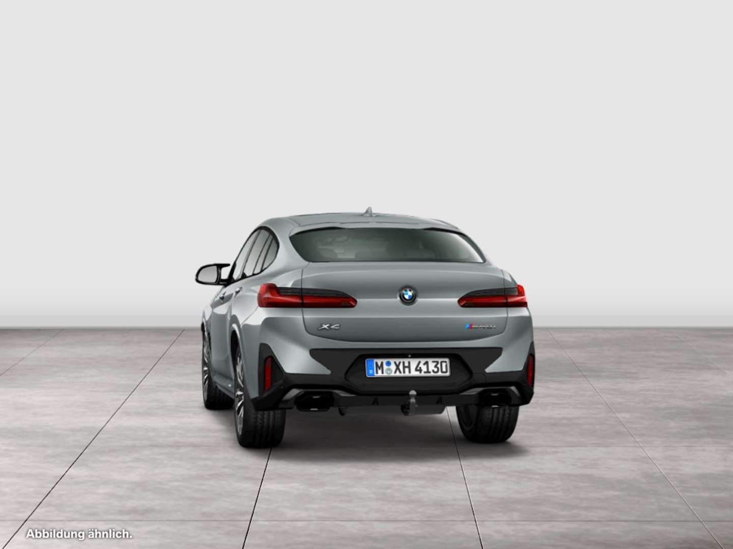 BMW X4 M M40i - 2022 - Joinsteer - #7