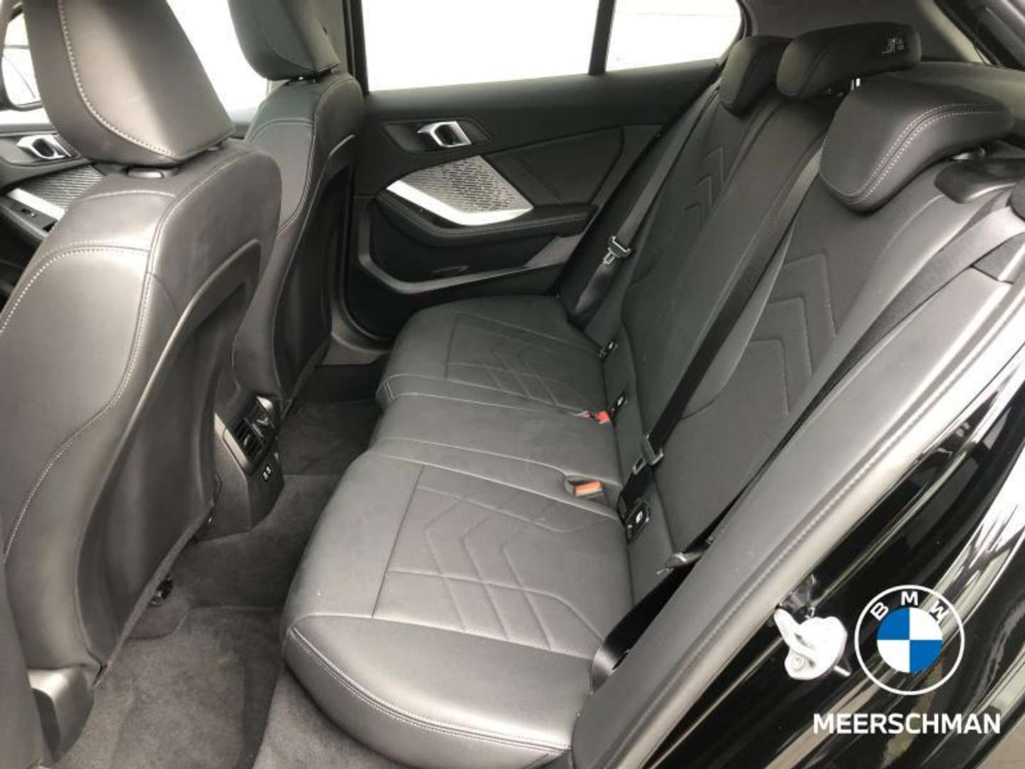 BMW 116 M-Sport - 2025 - Joinsteer - #20