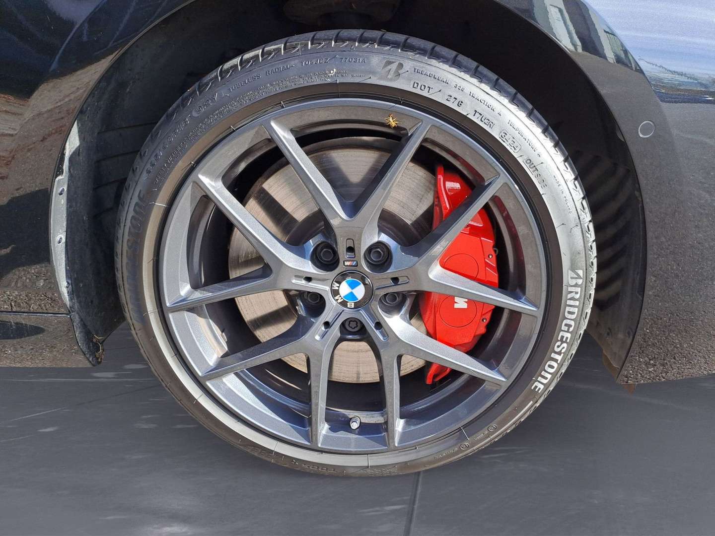 BMW Série 2 Gran Coupé M Sport 220i - 2024 - Joinsteer - #9