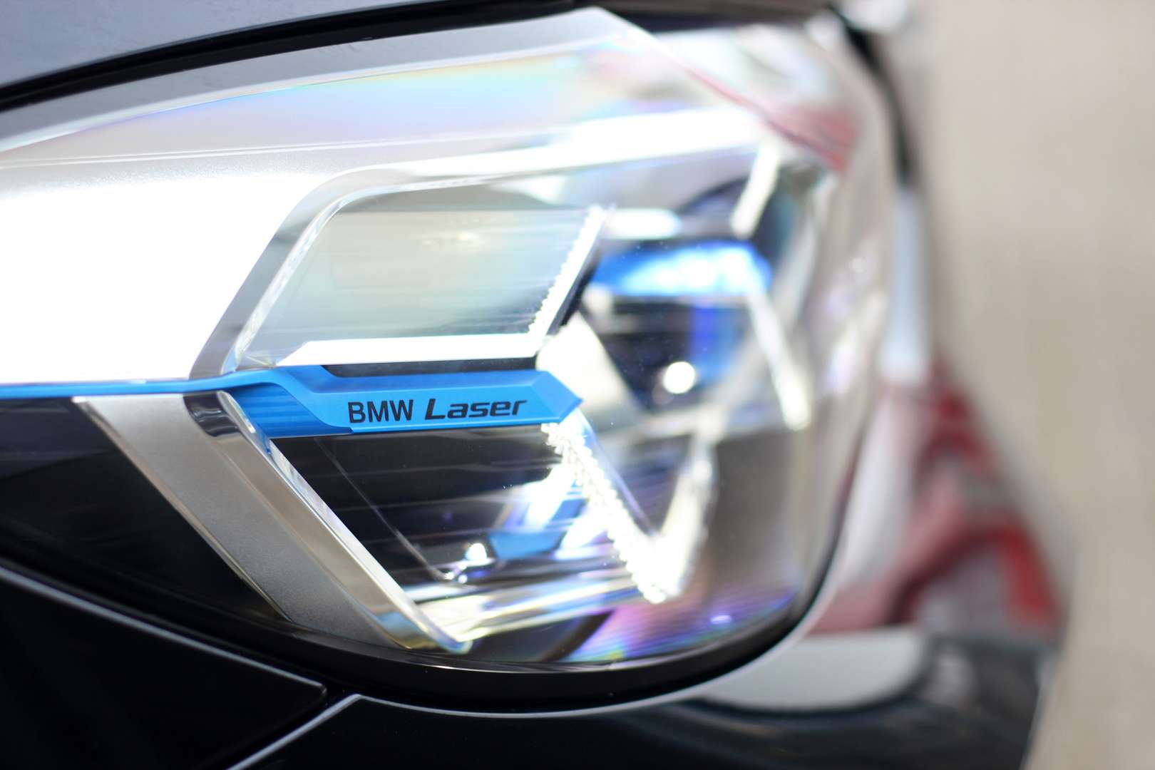 BMW X3 High Executive XDrive20i - 2023 - Joinsteer - #44