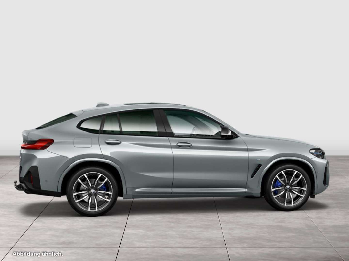 BMW X4 M M40i - 2022 - Joinsteer - #8