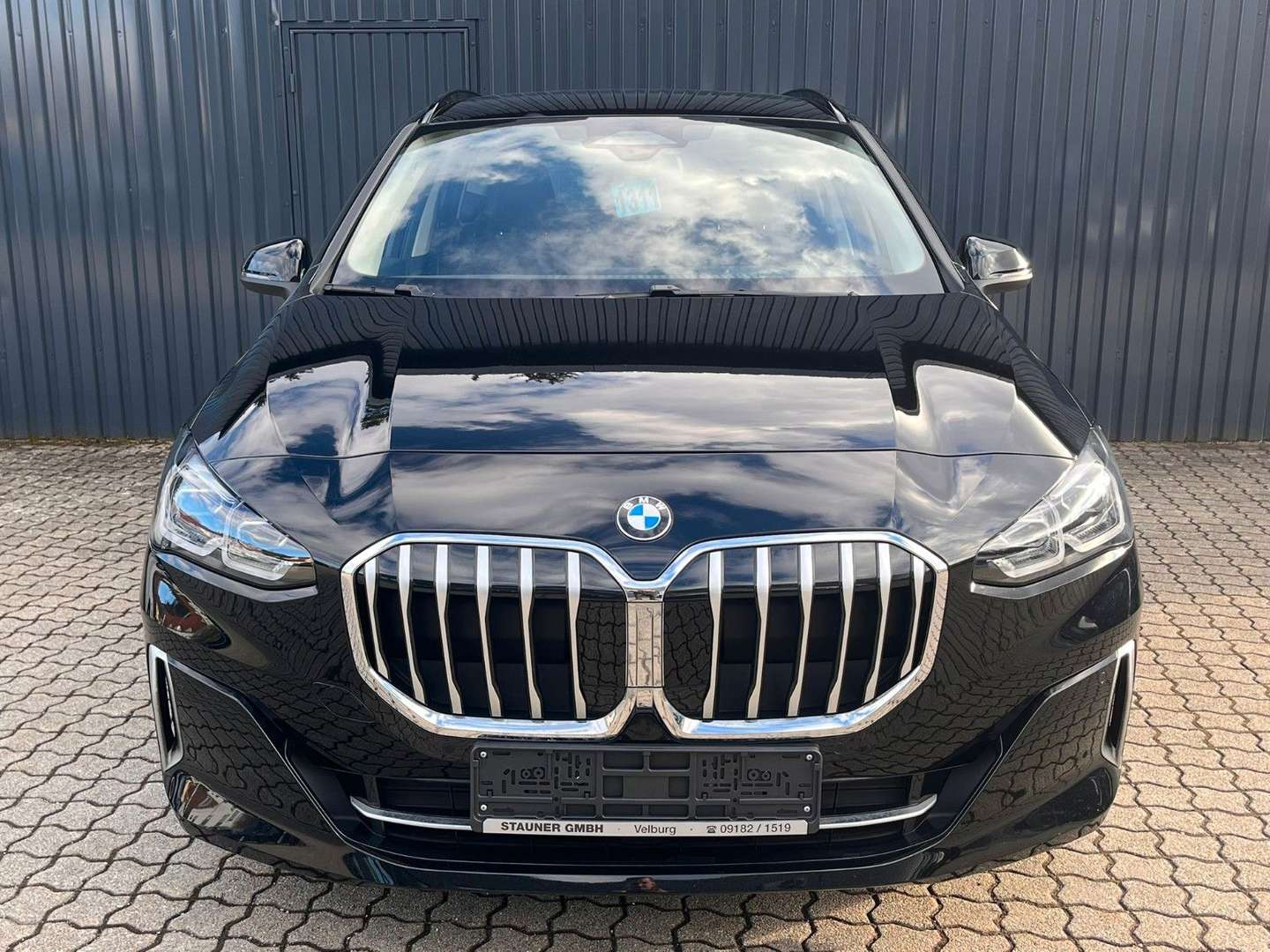 BMW 218i Active Tourer Luxury 218i - 2024 - Joinsteer - #2