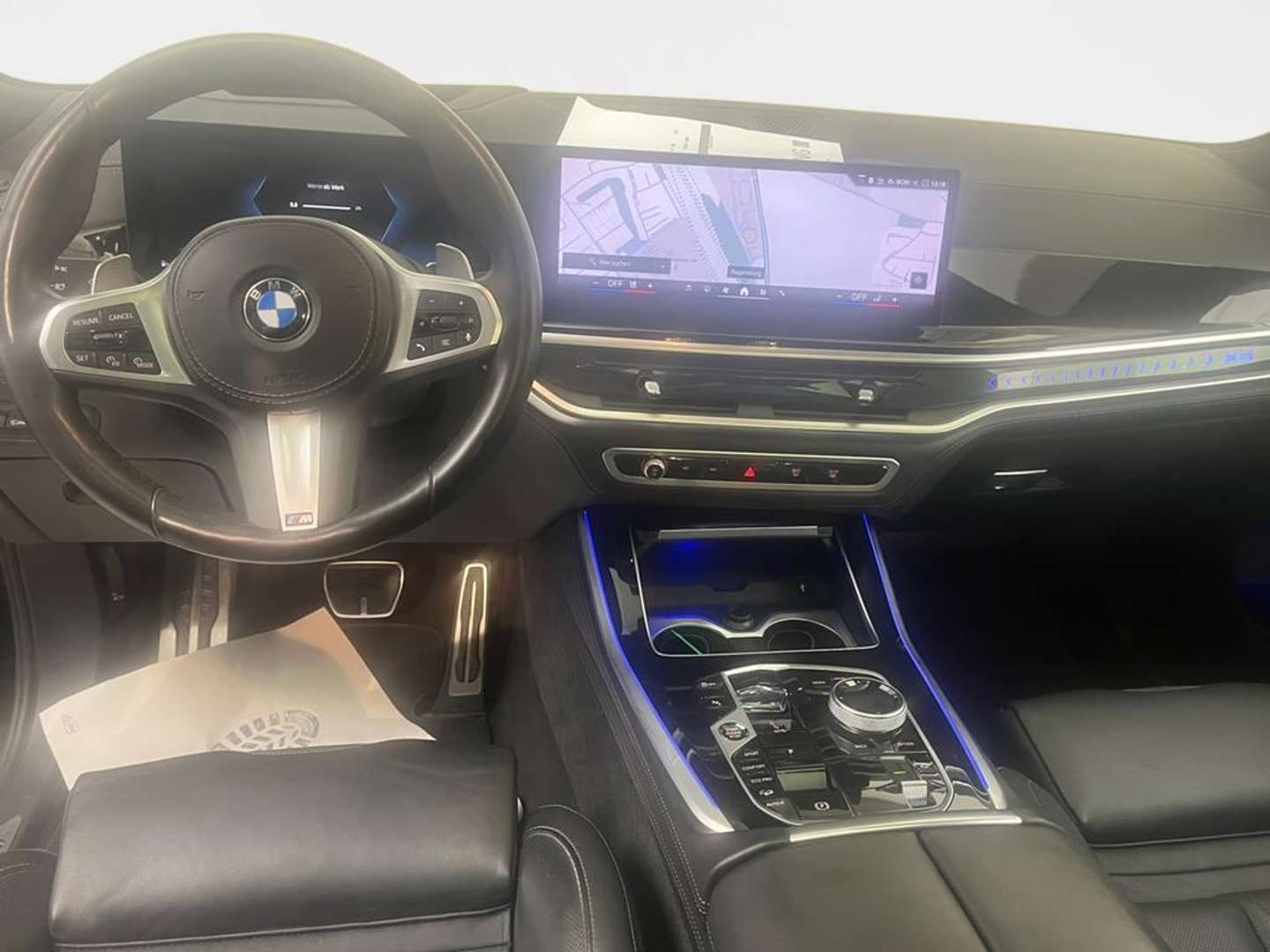 BMW X5 M Sport M - 2024 - Joinsteer - #10