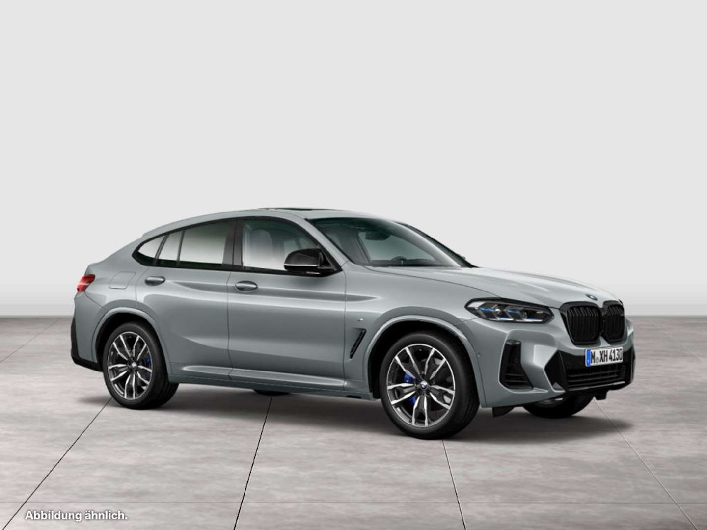 BMW X4 M M40i - 2022 - Joinsteer - #9