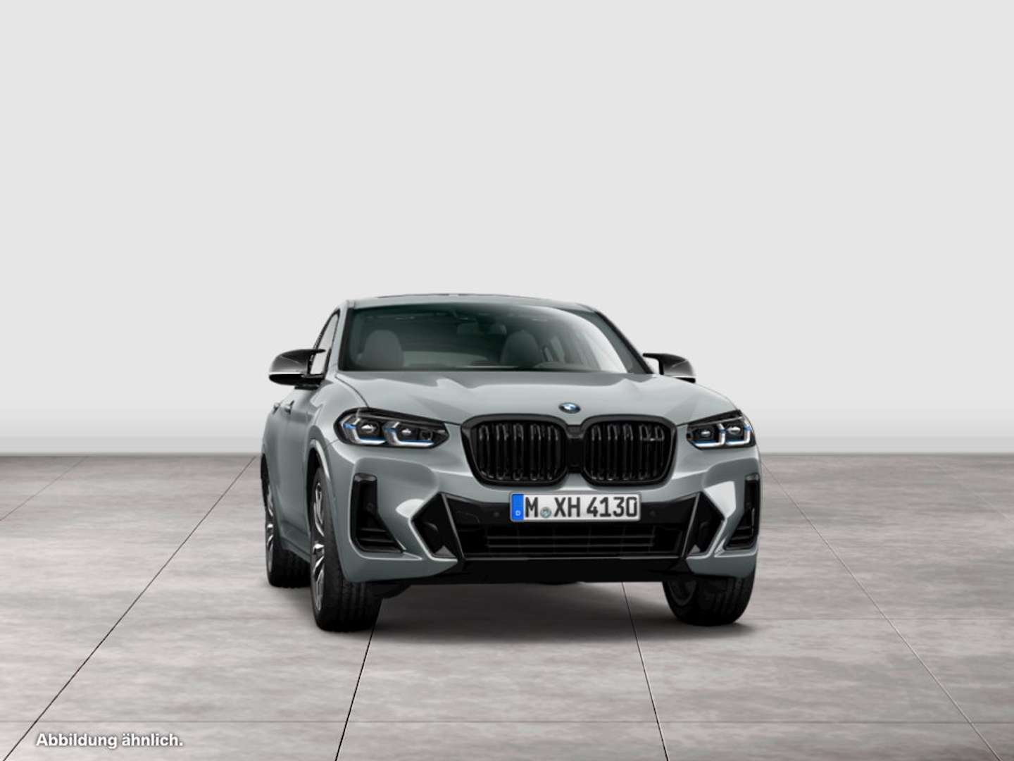 BMW X4 M M40i - 2022 - Joinsteer - #10