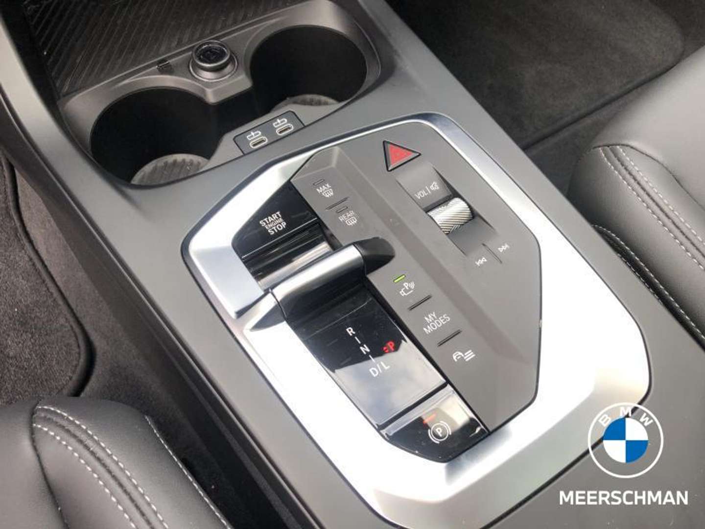 BMW 116 M-Sport - 2025 - Joinsteer - #22